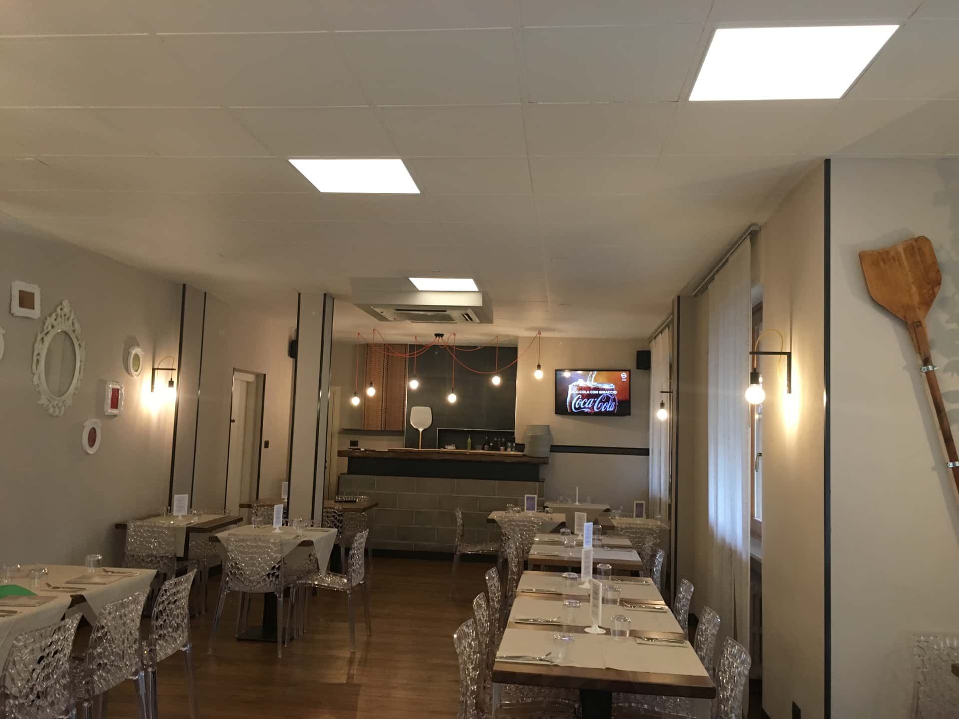 Stella Polare - Ristorante a Piasco