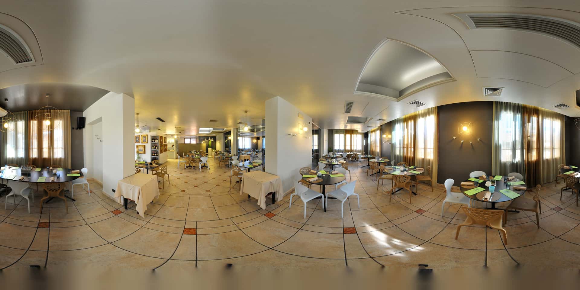 Pizzeria con cucina Da Sandro - Ristorante a Iseo