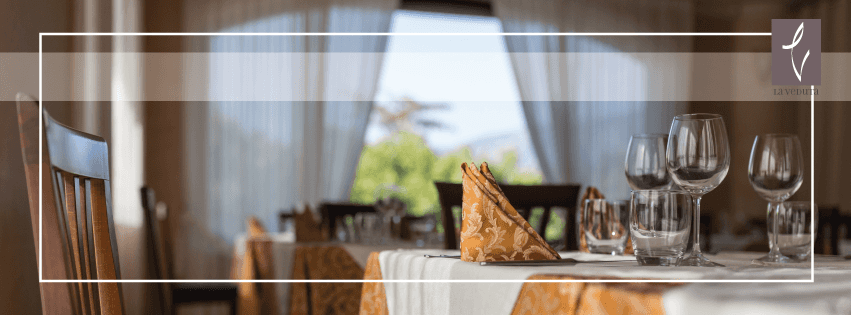 Ristorante La Veduta - Ristorante a Oliveto Citra