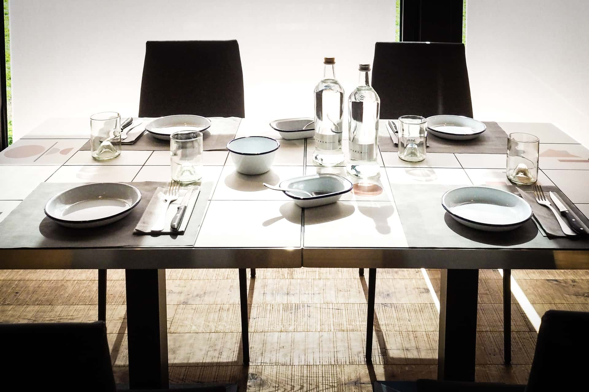 SP 143 Pizzeria Contemporanea - Ristorante a Tetti Valfrè
