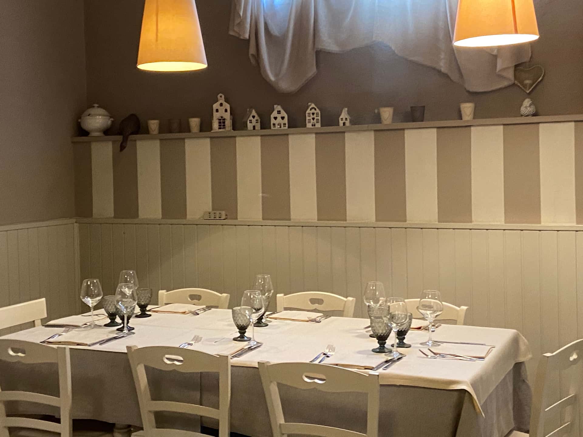 Osteria Adria - Ristorante a Pontestura