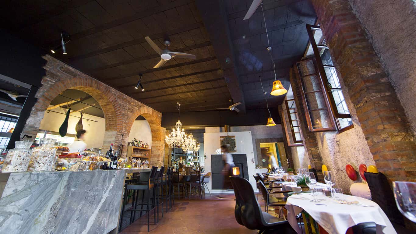 Alla Stella - Ristorante a Desenzano del Garda