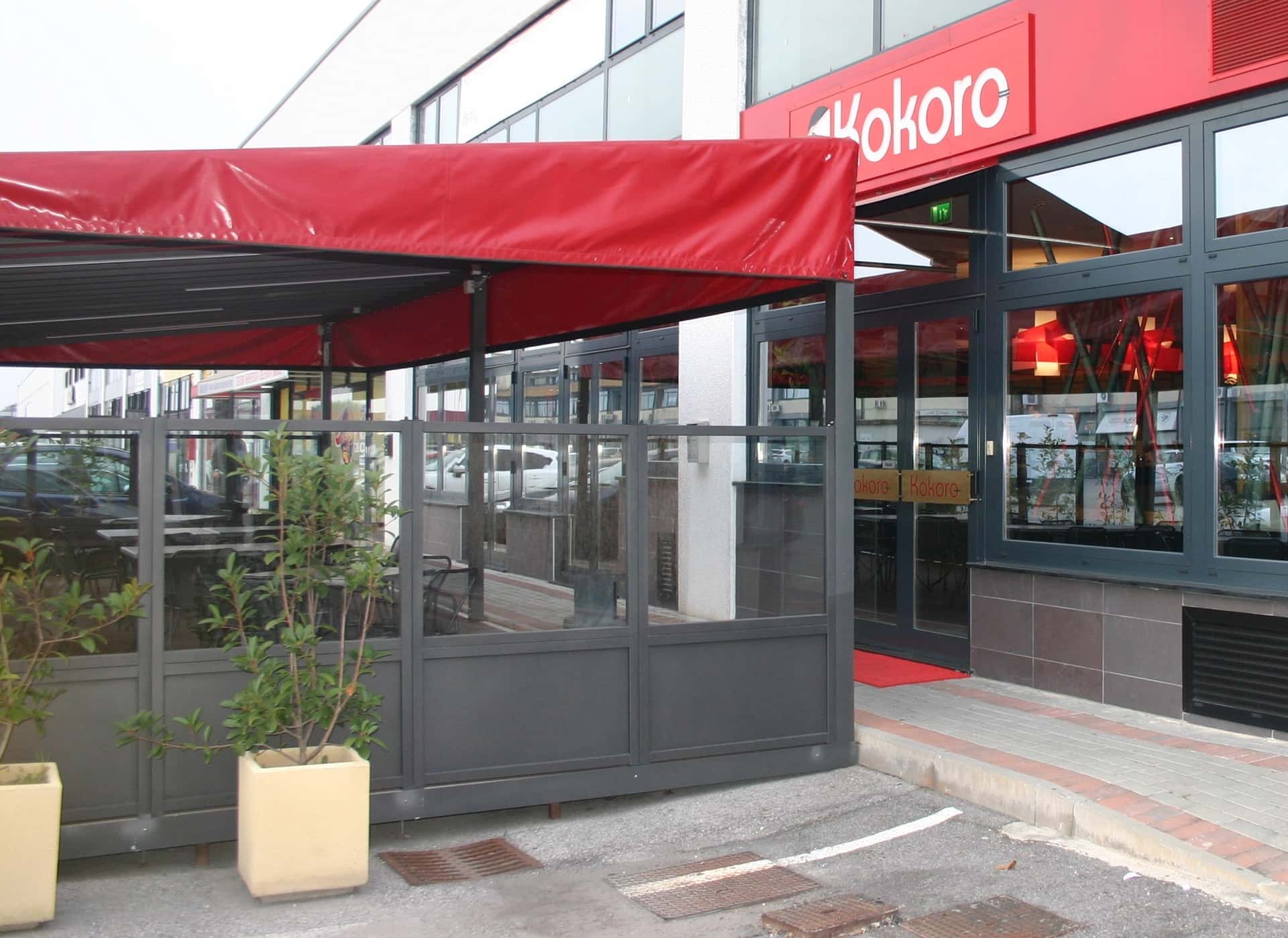 Ristorante Giapponese Cinese Kokoro - Ristorante a Rovigo