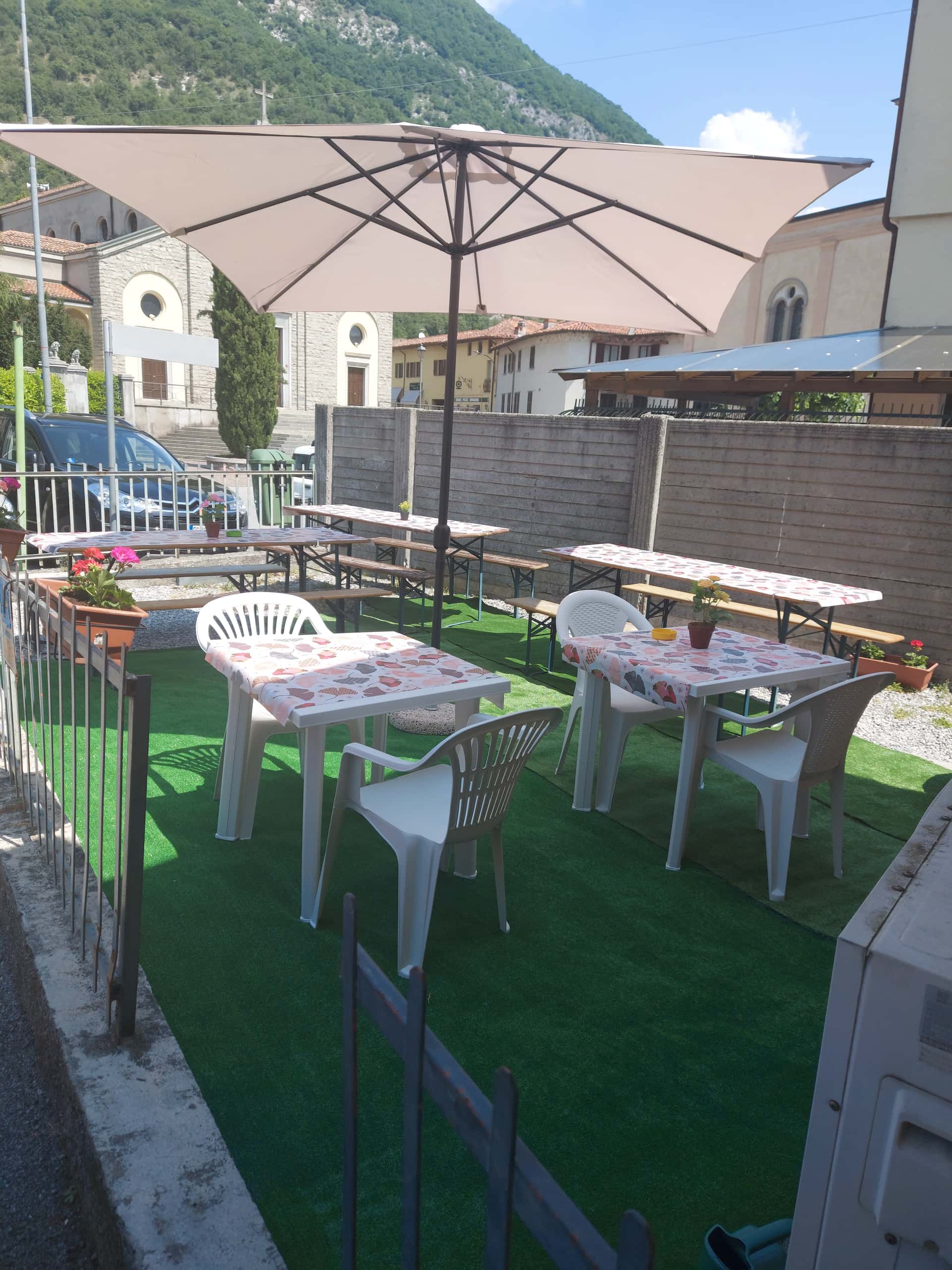 El Karnak - Ristorante a Suello