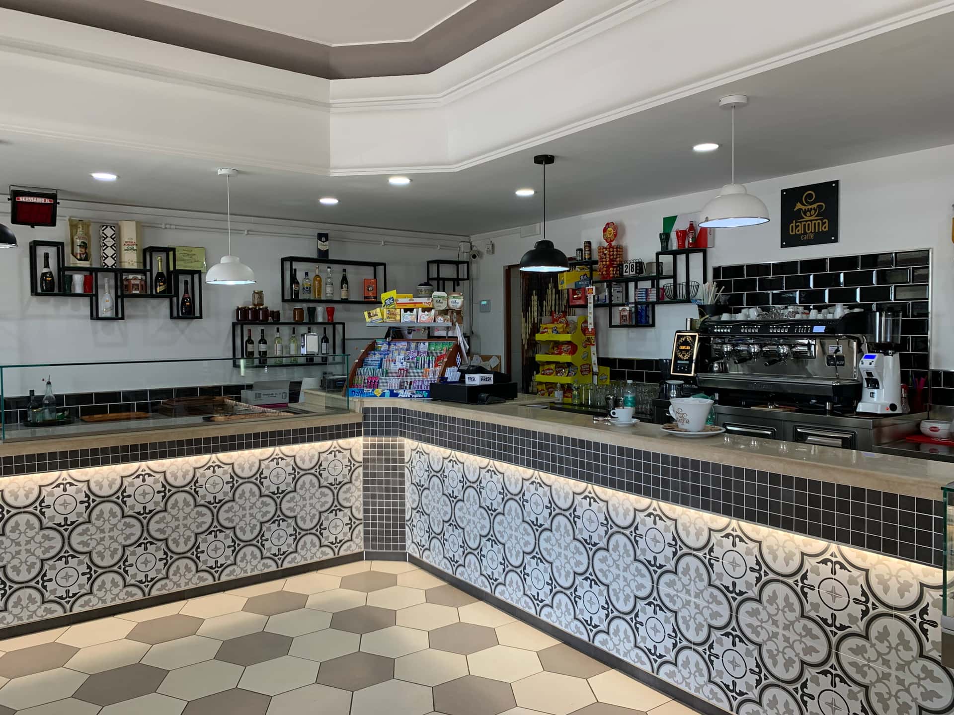 Bar Pizzeria Guida - Ristorante a Ardea