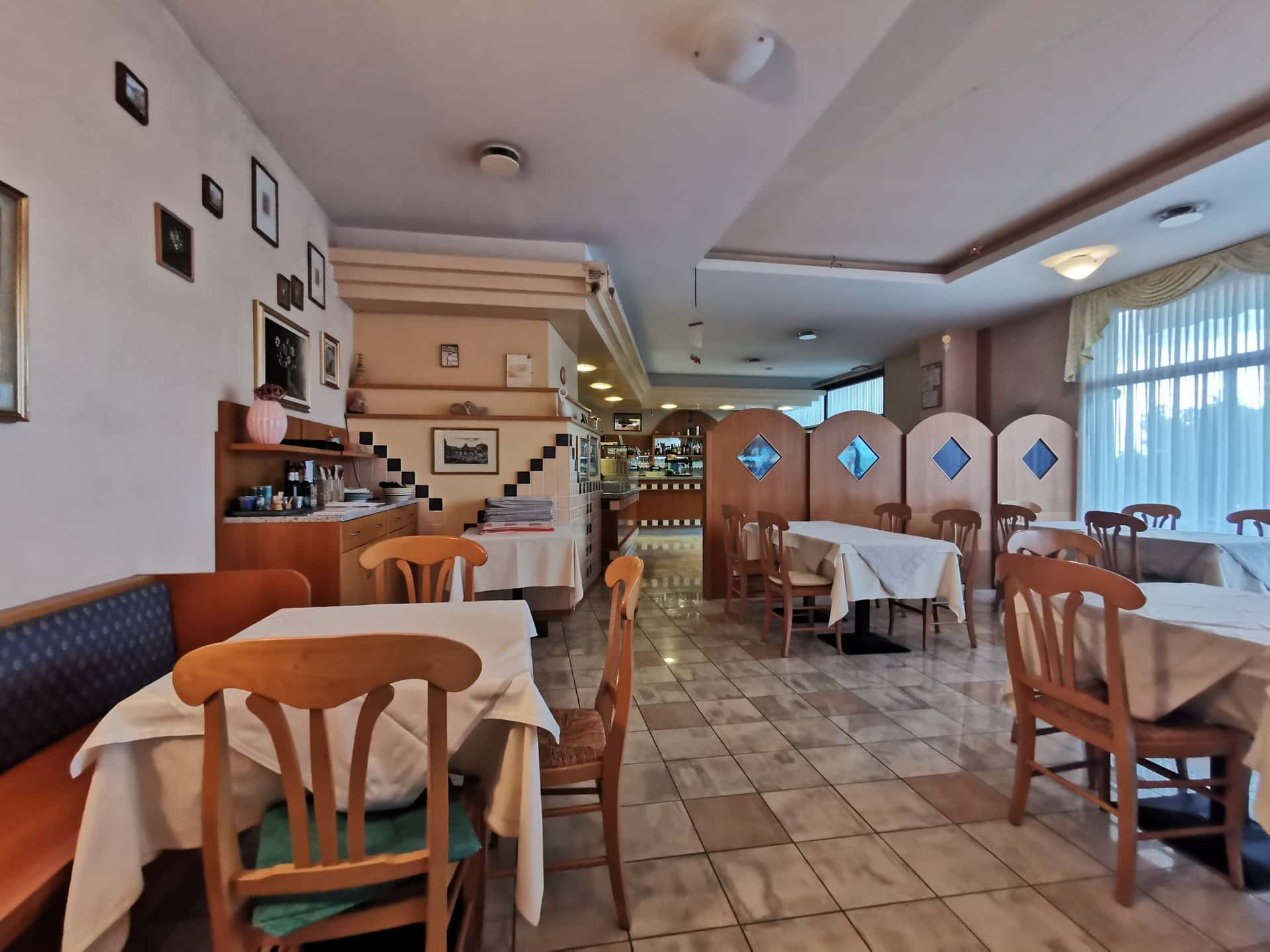 Pizzeria Brancati Vittorio - Ristorante a Santorso