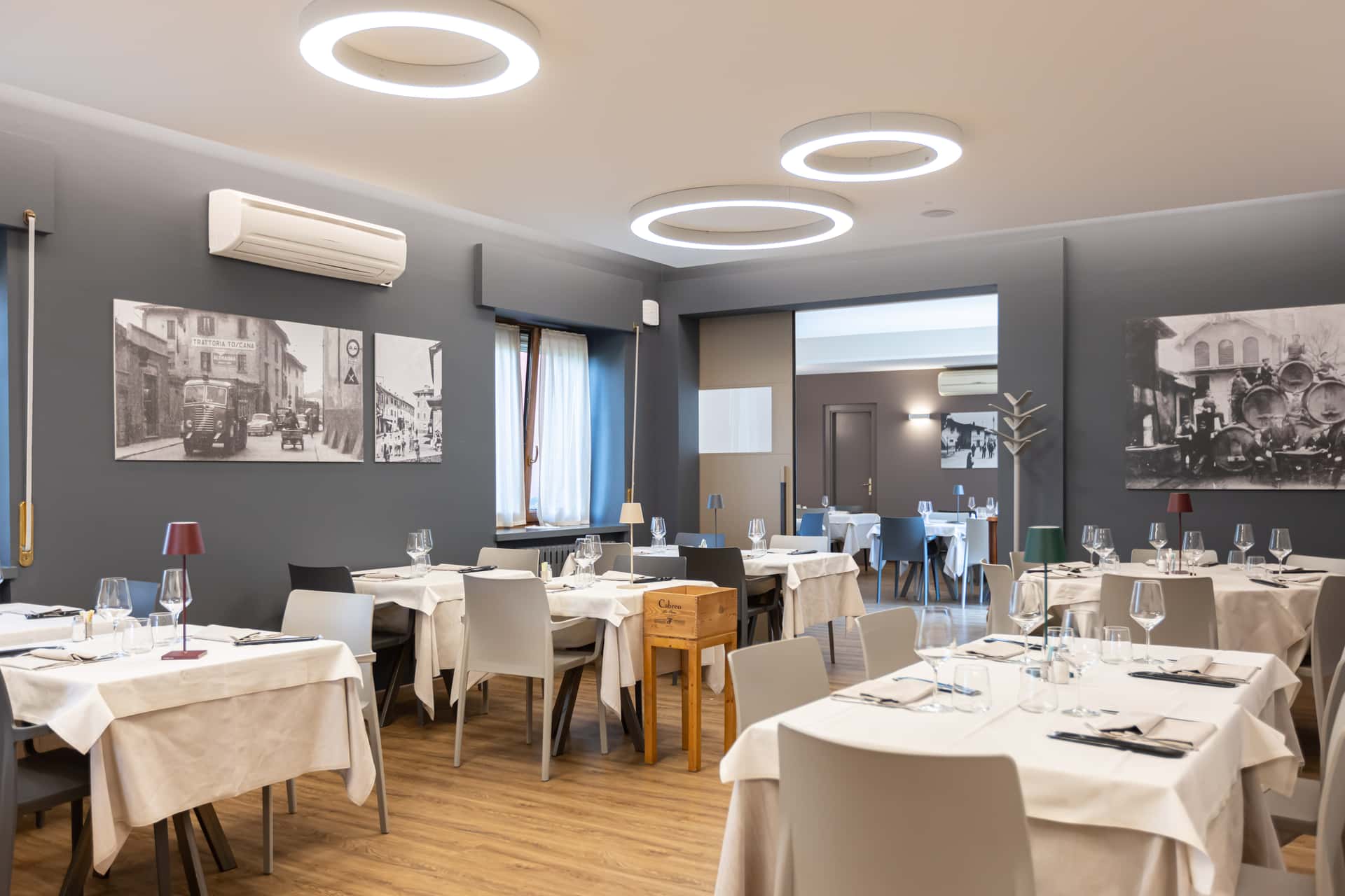 Da Franco - Seriate - Ristorante a Seriate