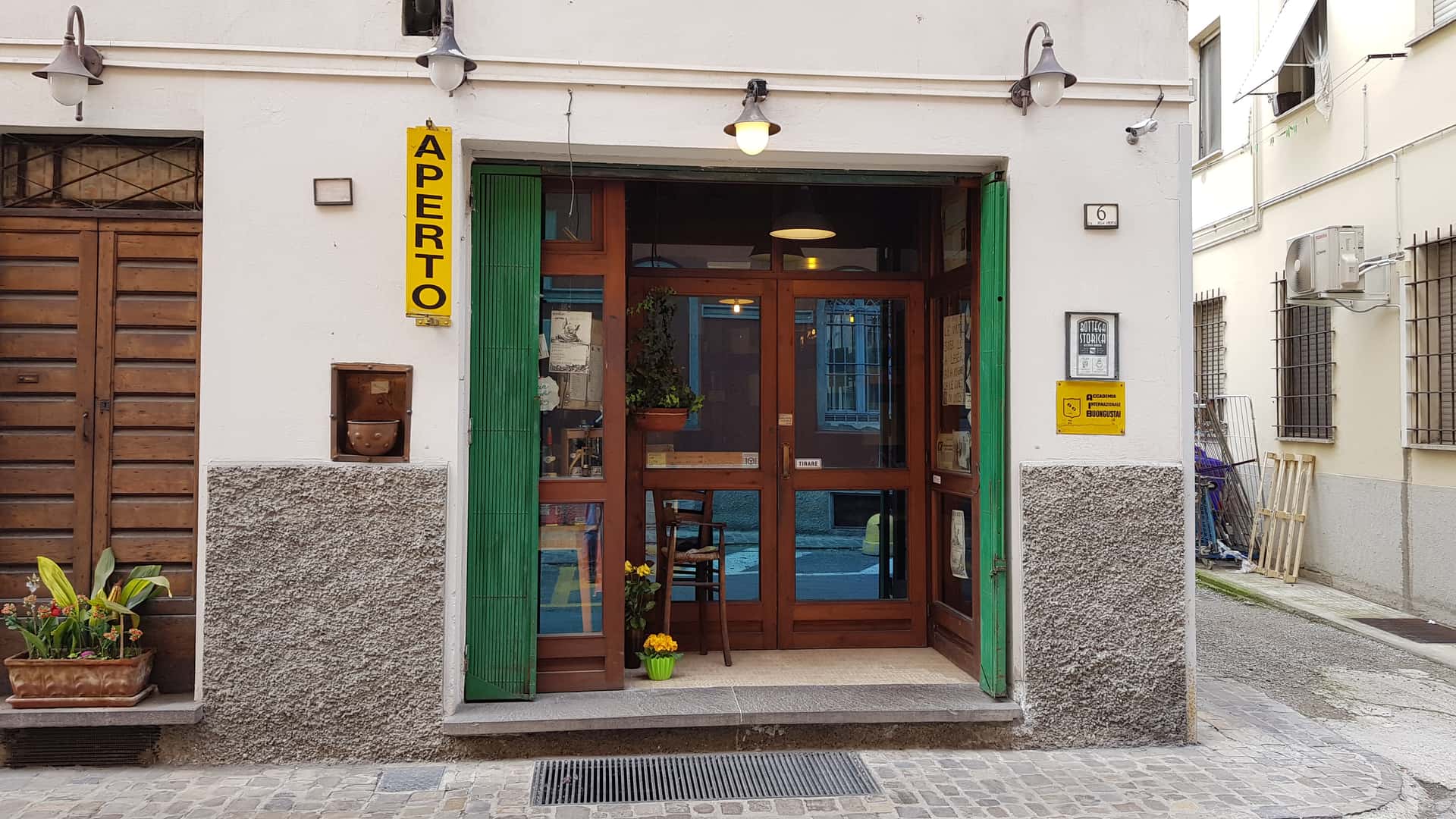 Ristorante da Nicola Trattoria - Ristorante a Sant'Ilario d'Enza