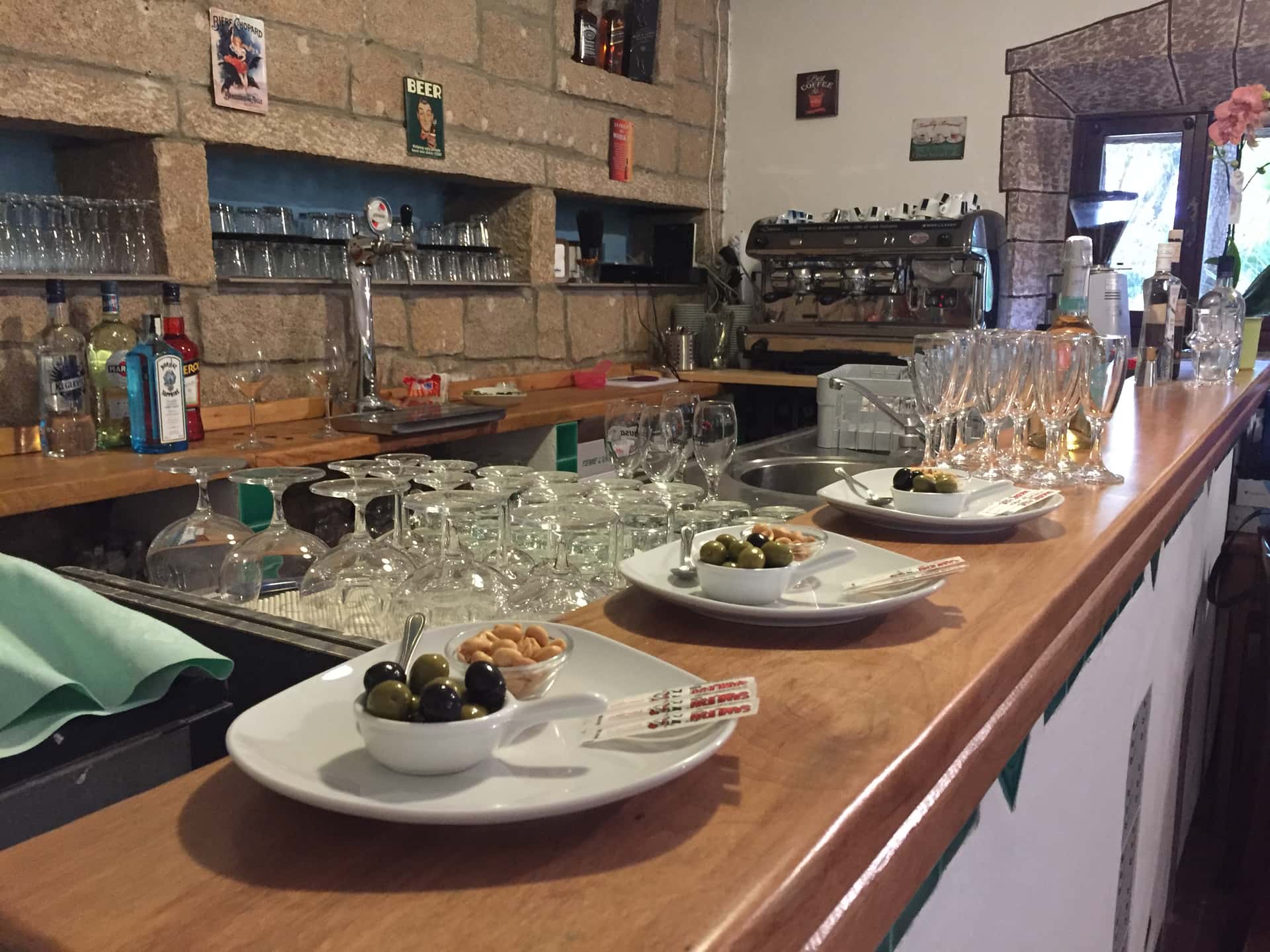 Il Giardino Ristorante Pizzeria - Ristorante a Santa Teresa Gallura