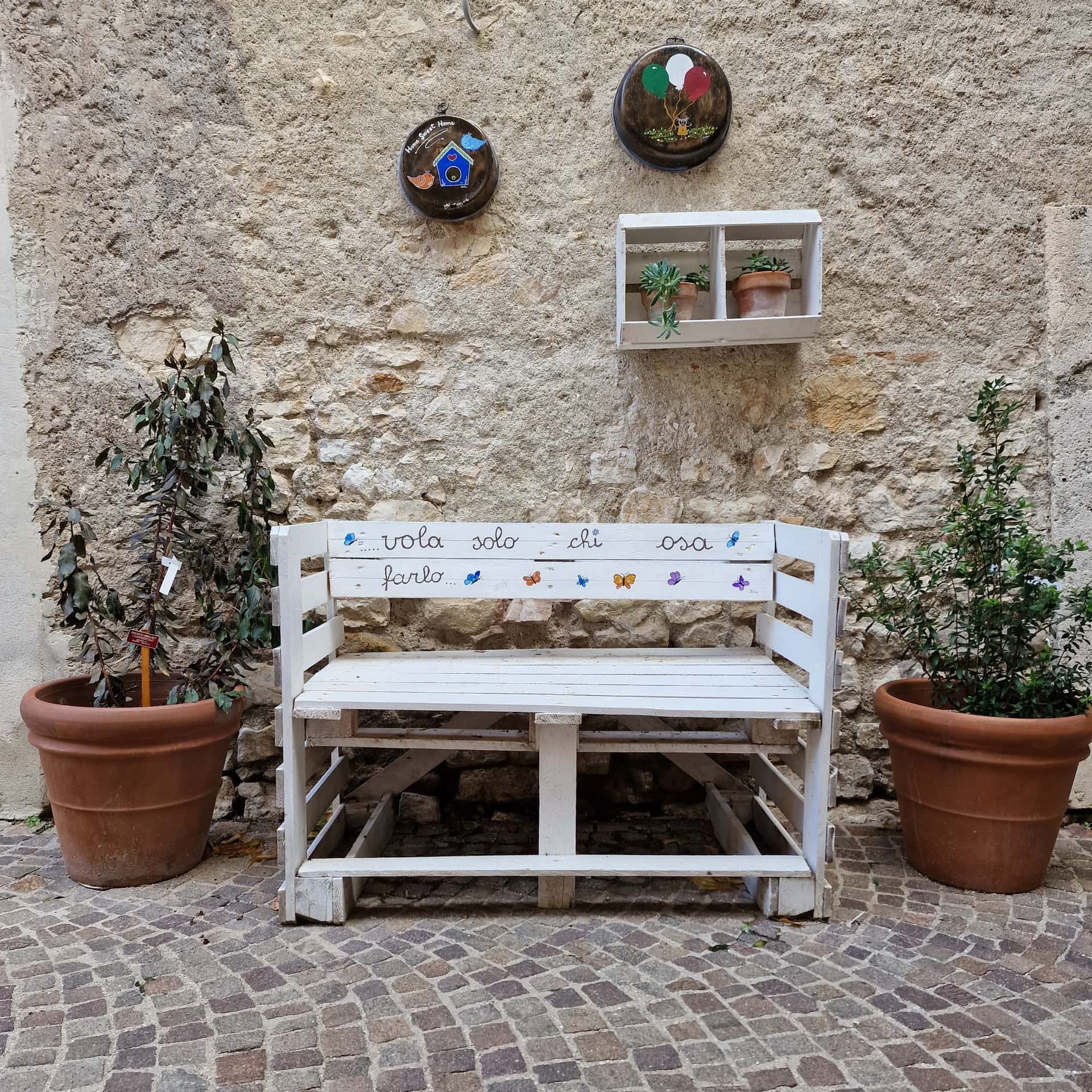 Trattoria "Da Celeste" - Ristorante a Nerola