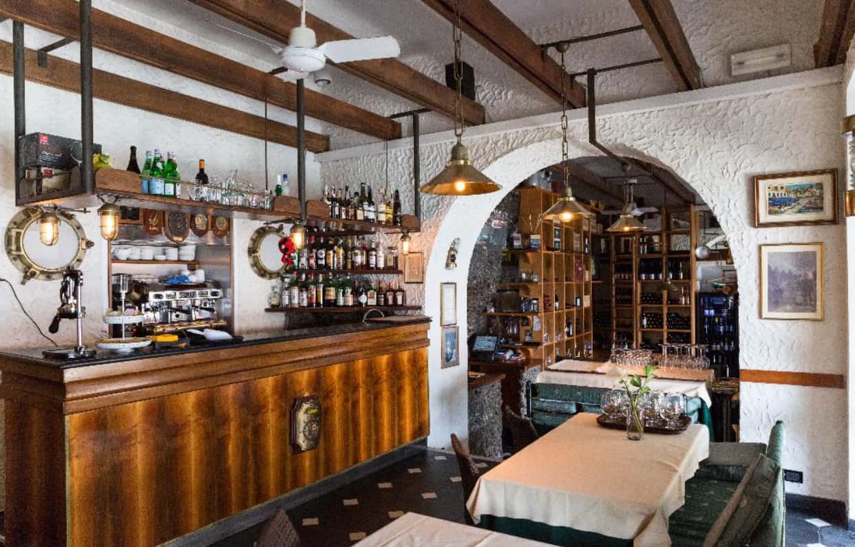 Ristorante Lo Stella - Ristorante a Portofino