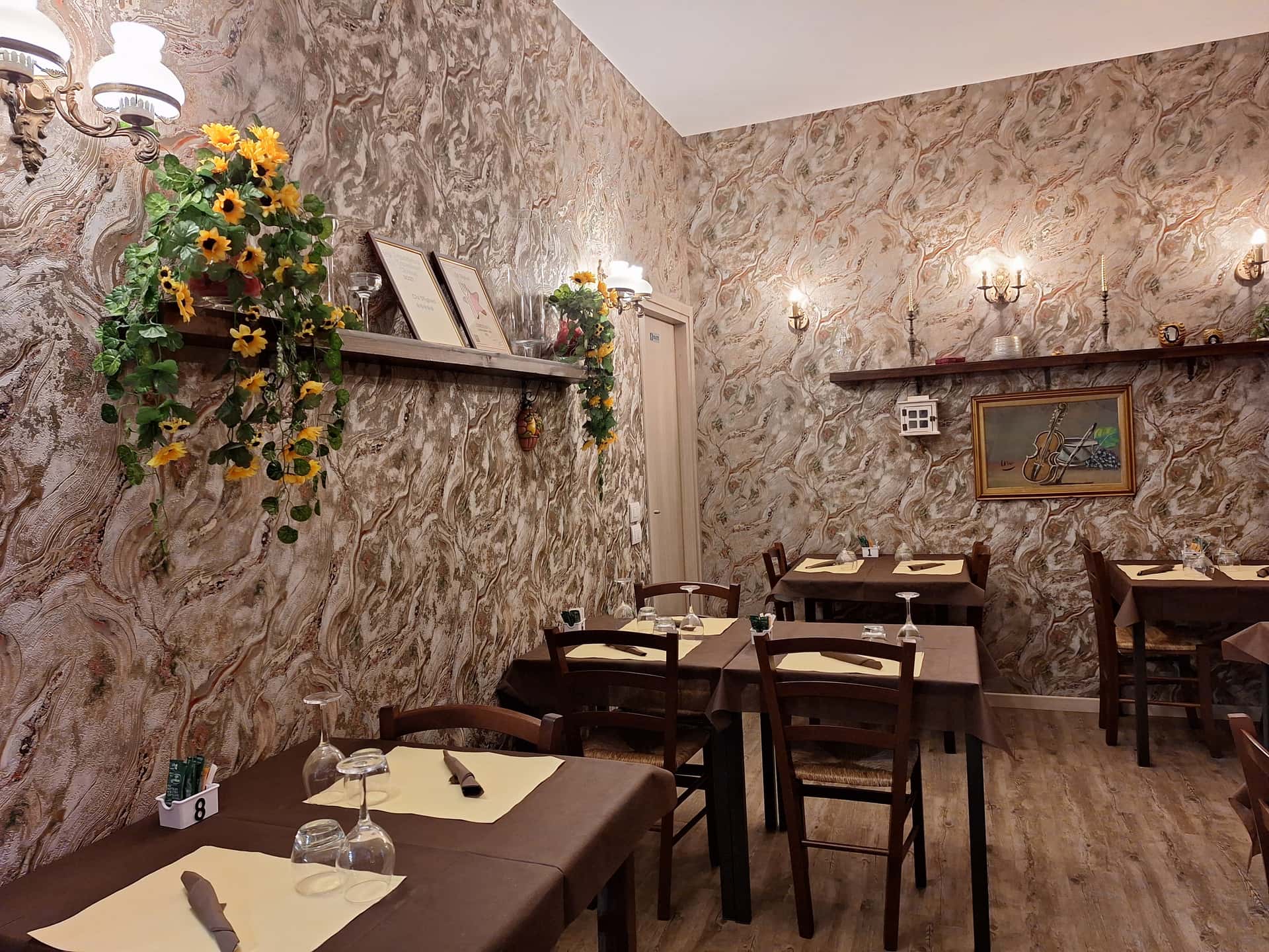 Chi Sfighed - Ristorante a Rimini