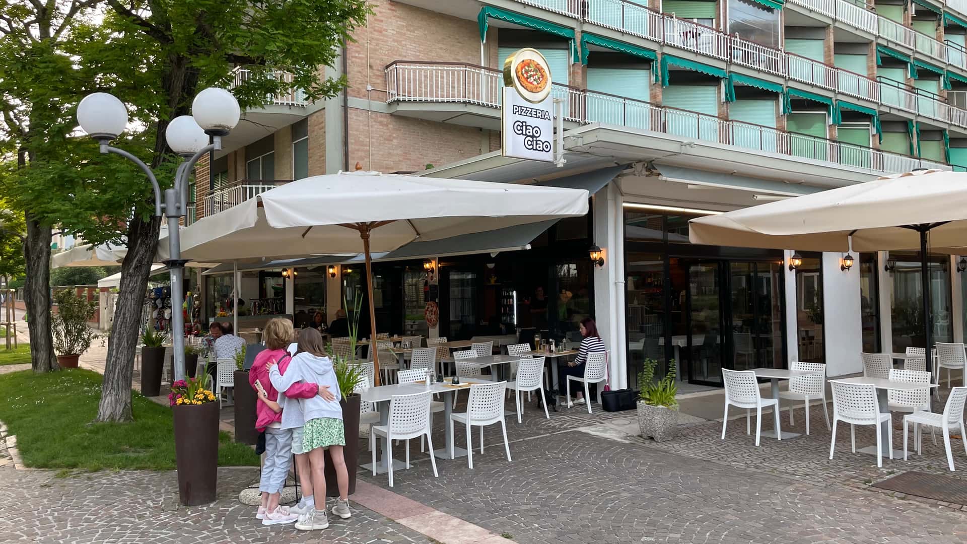 Pizzeria Ciao Ciao - Ristorante a Grado