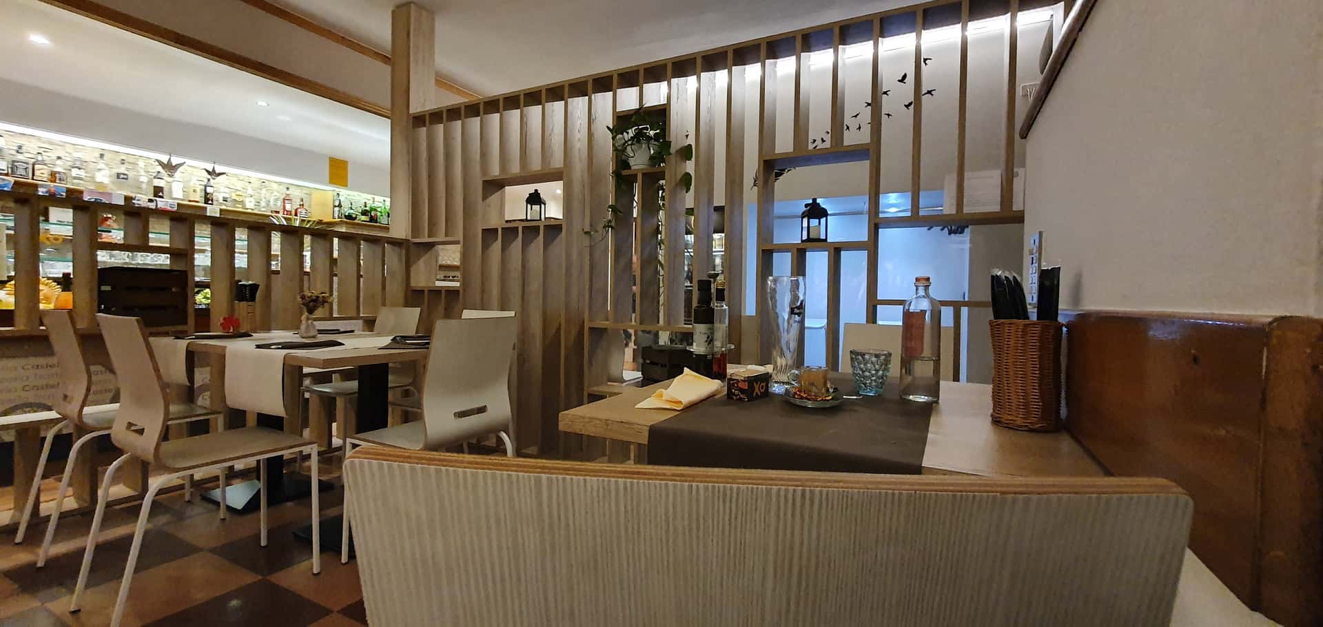 Pizzeria al Castello - Ristorante a Tregnago