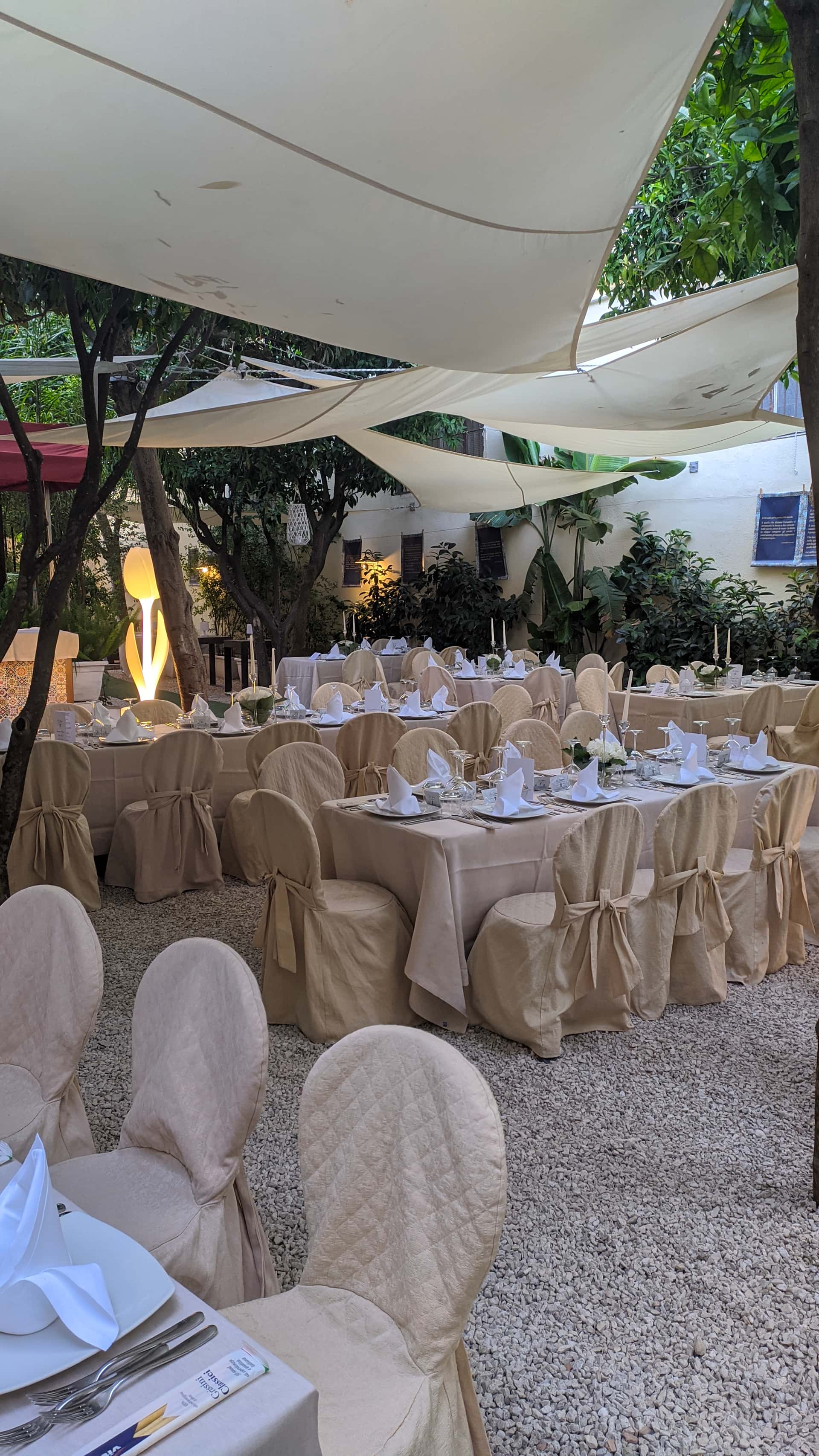 La Taberna - Ristorante a Racalmuto