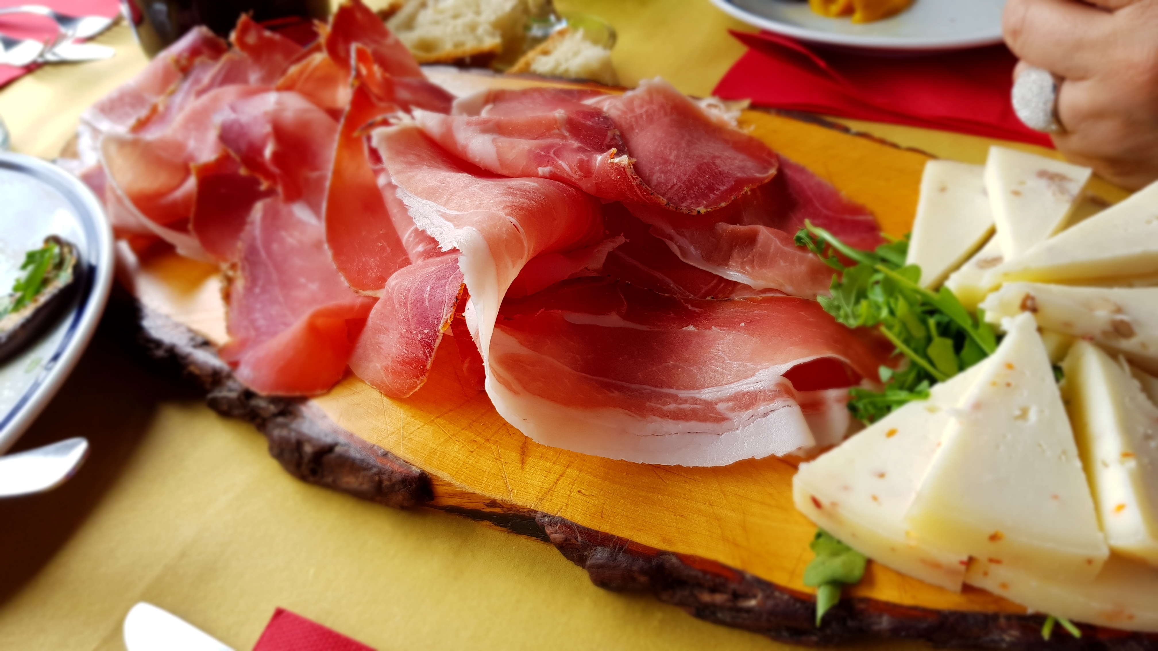 Gustavo - Ristorante a Licenza