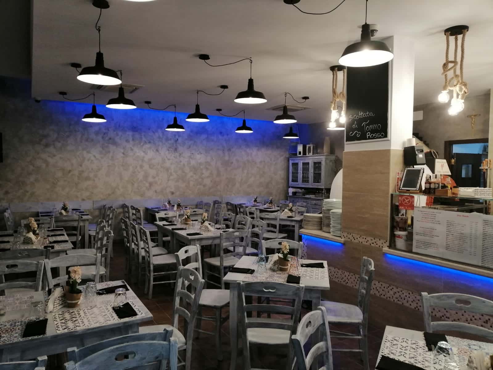 Sapore Dei Tempi - Ristorante a Andria