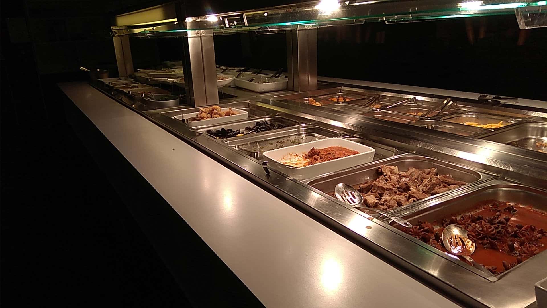 Ristorante Megu - Ristorante a Lodi