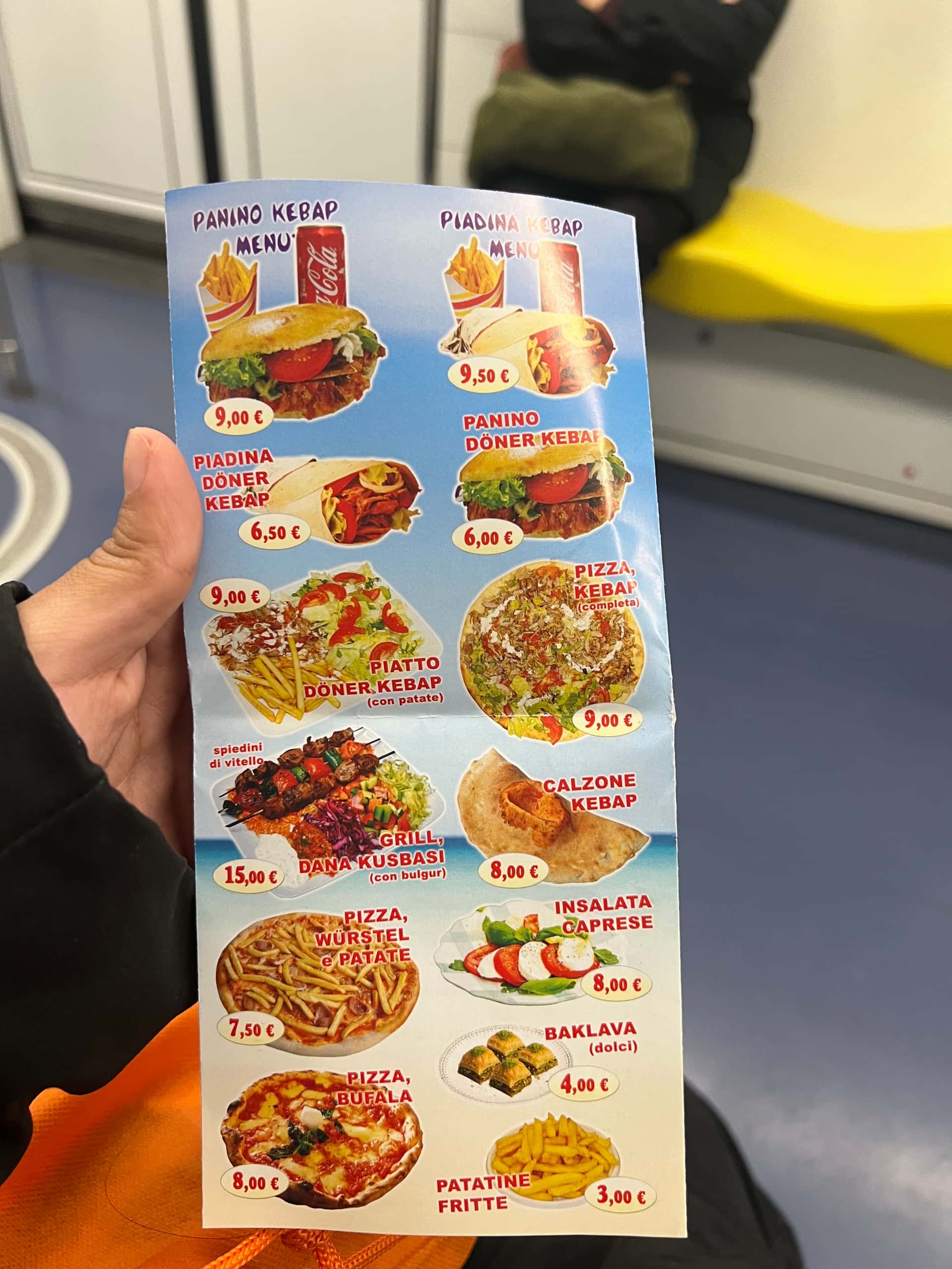 Pizzeria Susa - Ristorante a Milano