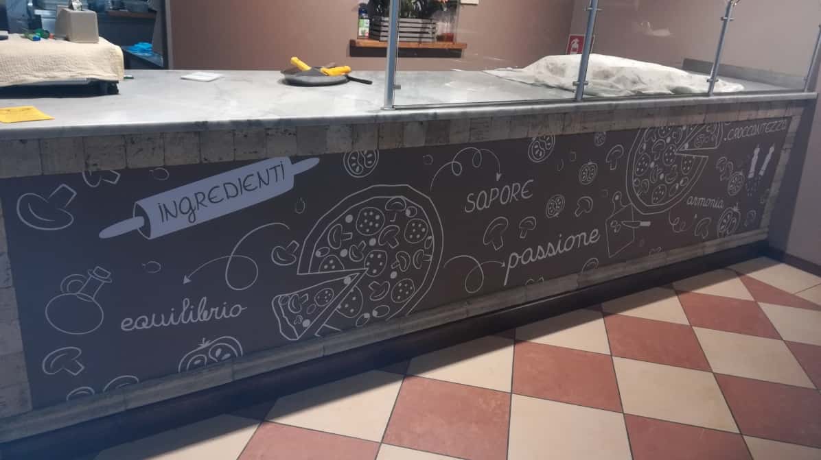 Pizza&amp;pizzA - Ristorante a Belfiore