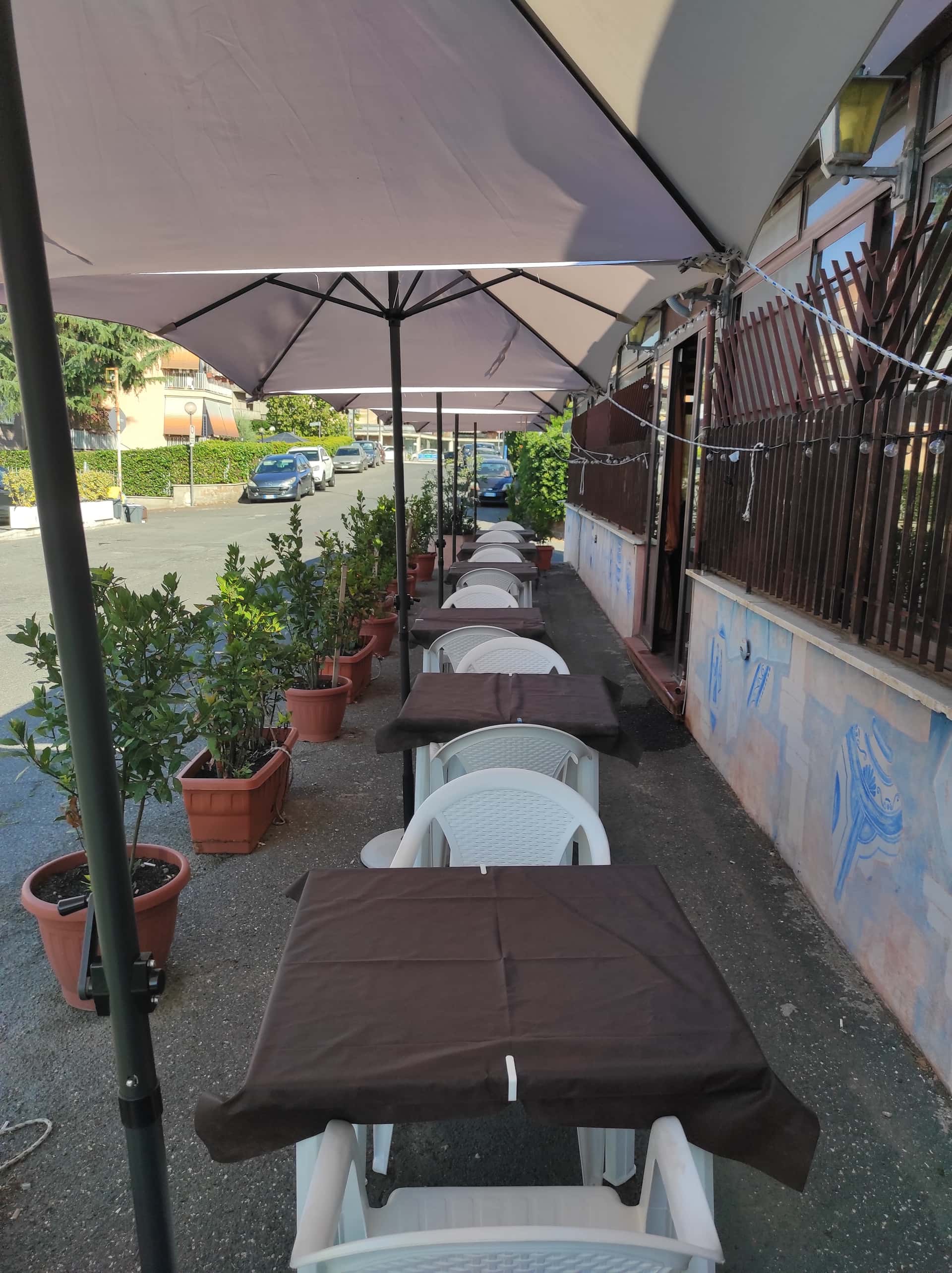 Ristorante La Contrada - Ristorante a Cerveteri