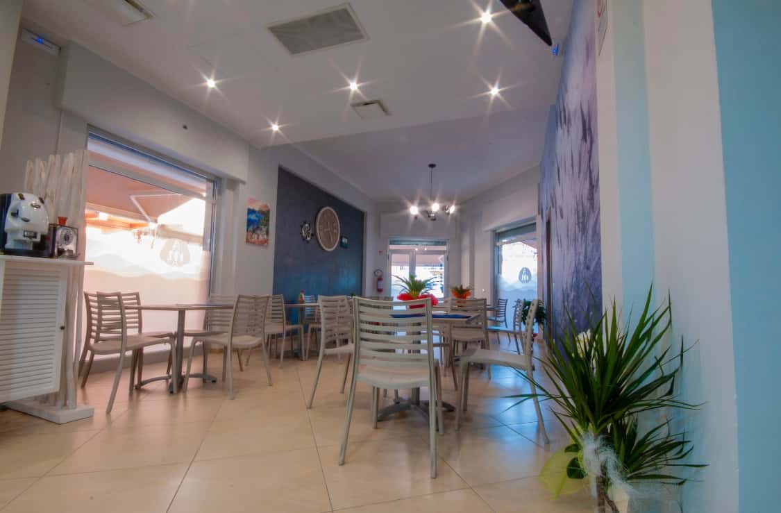 AmatoMare pescheria con cucina - Ristorante a Barcellona Pozzo di Gotto