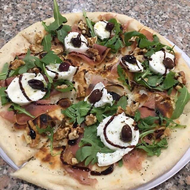 Ma Che Pizza Trofarello - Ristorante a Trofarello