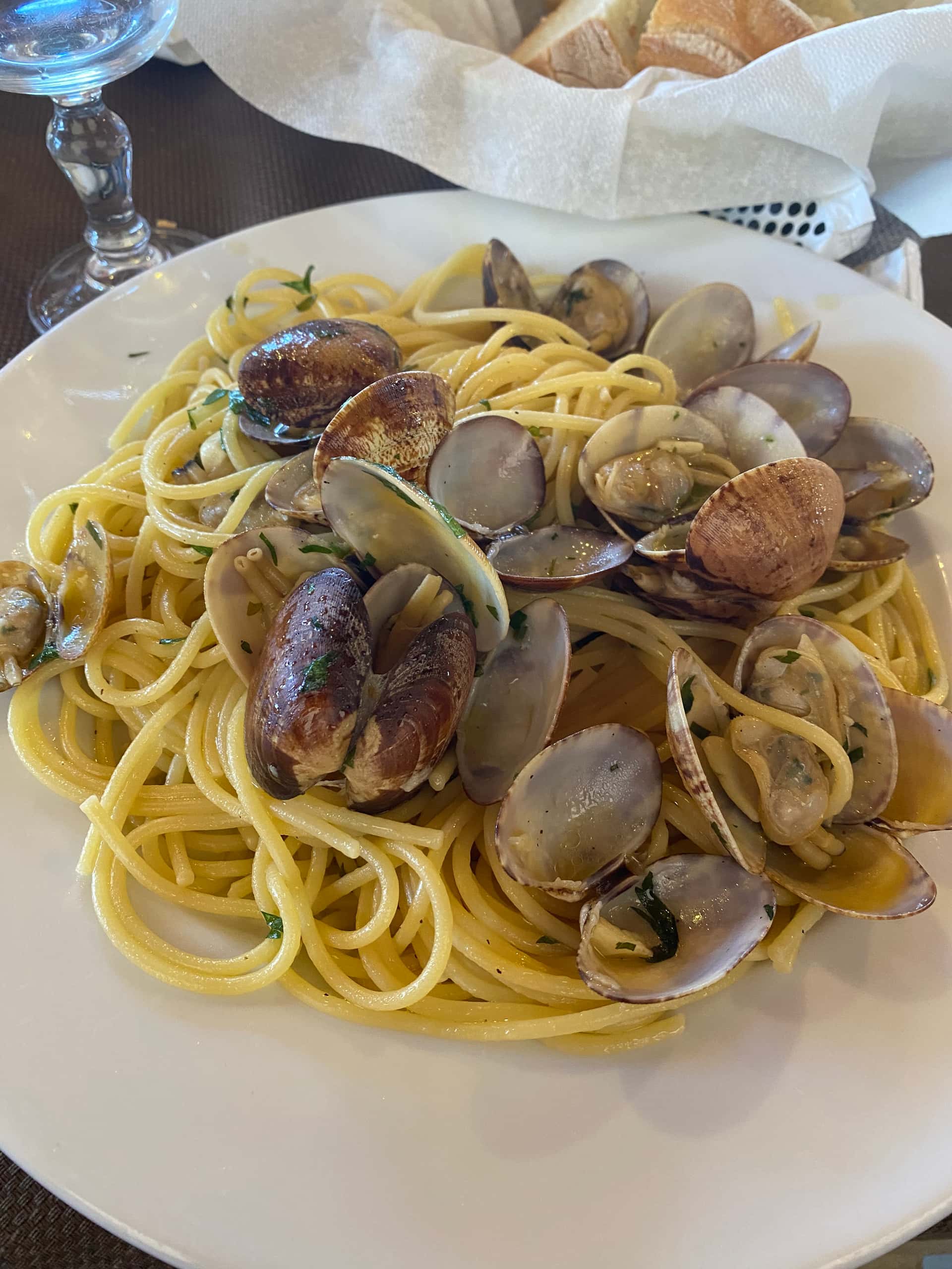 Mancuso Pizzeria Primi Piatti - Ristorante a Messina