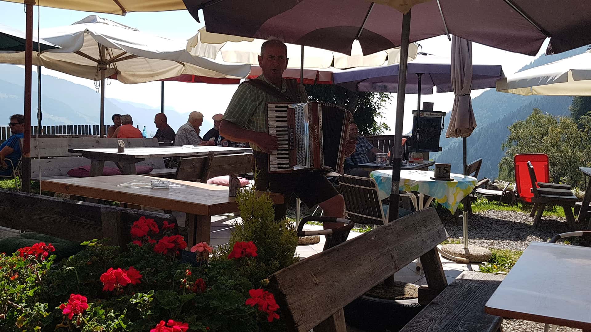 Naserhof - Ristorante a Rifiano