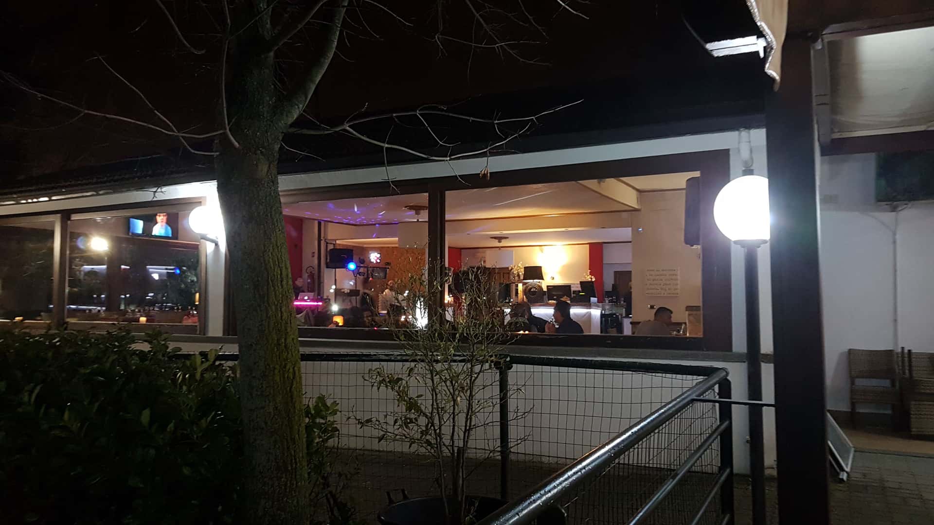 lettera 22 - Ristorante a Alpignano