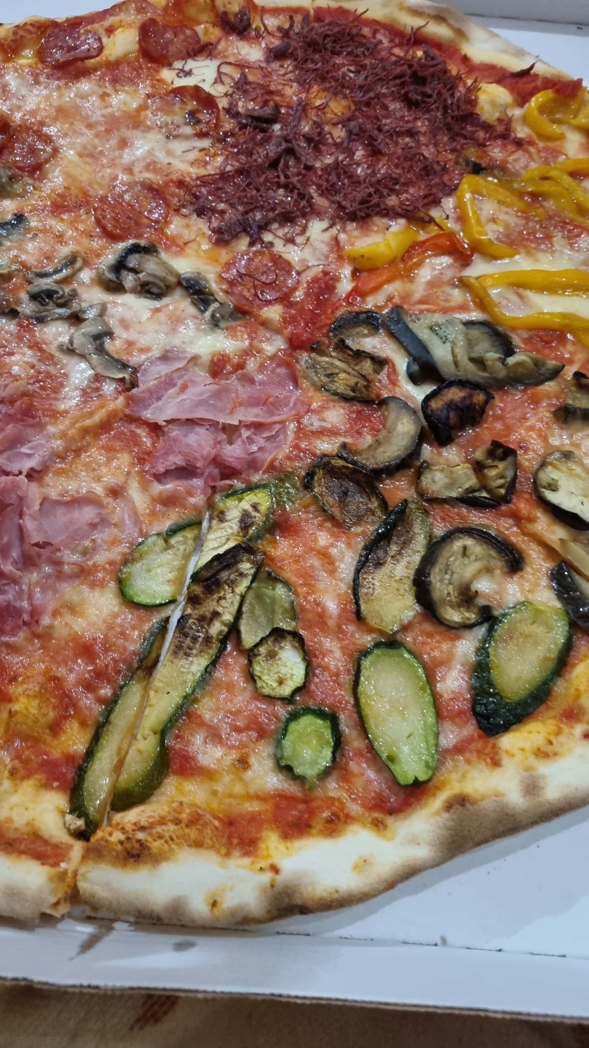 Pizzeria Max - Ristorante a San Zenone degli Ezzelini