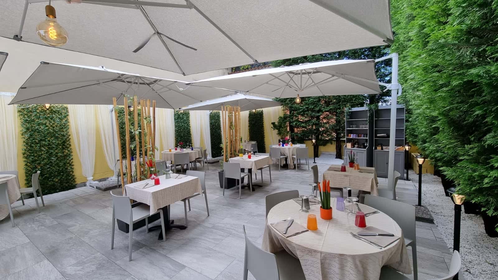 Ristorante Madreperla - Ristorante a Magenta