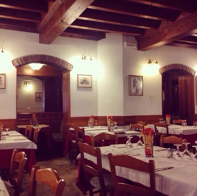 Al Quadrato - Ristorante a Mantova