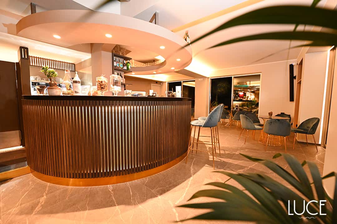 LUCE COMO - Ristorante a Como