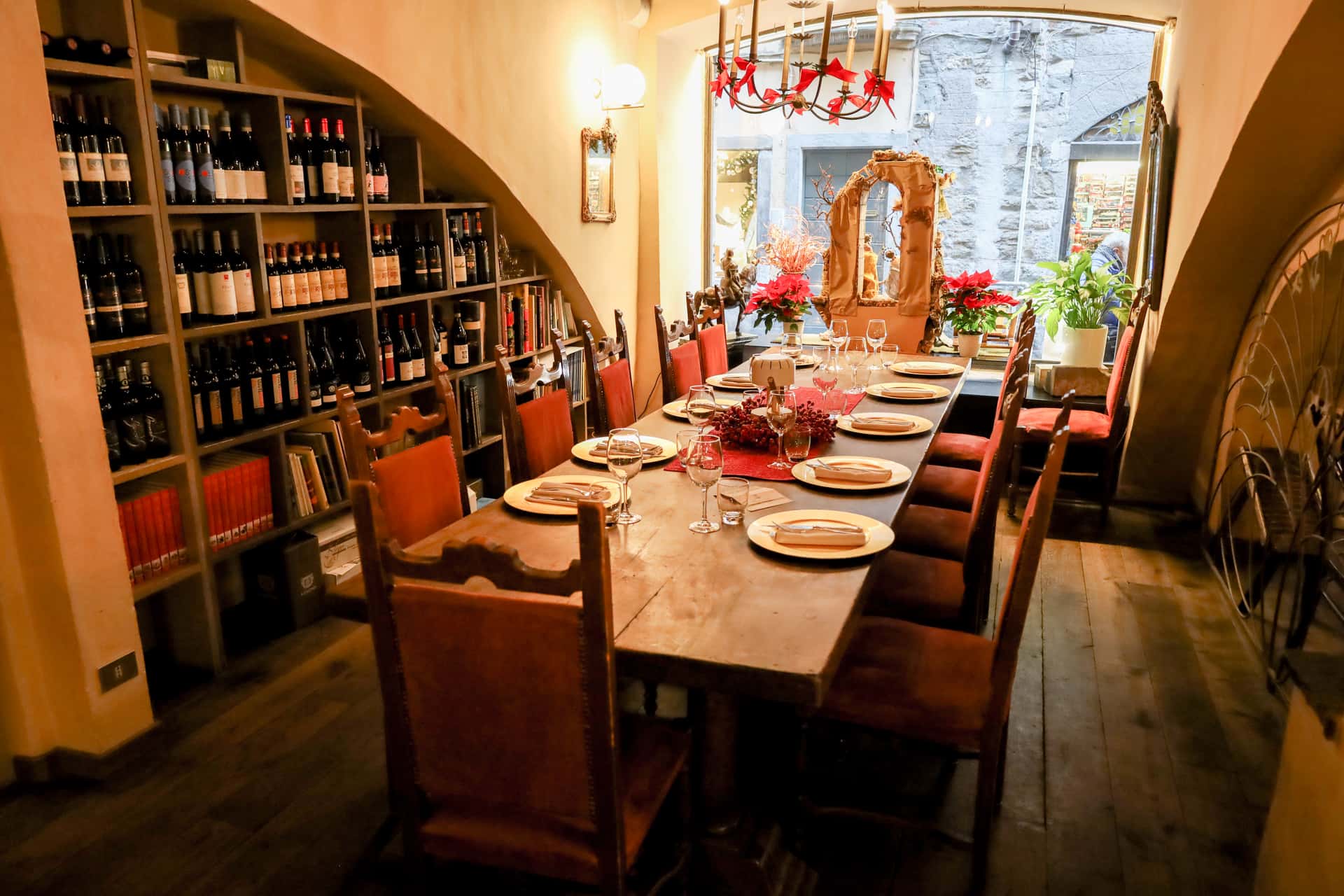 Da Mimmo Bergamo Alta - Ristorante a Bergamo