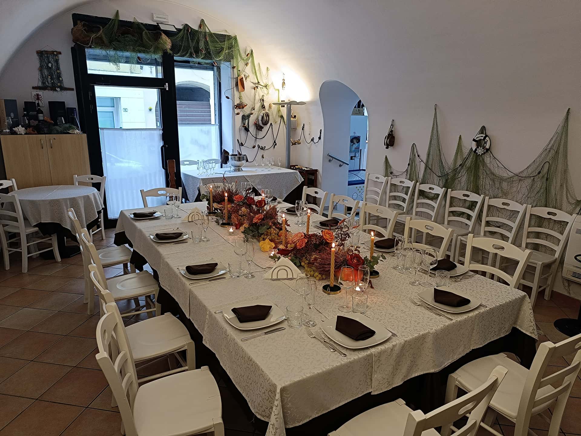Trattoria Il Ponte Sullo Stretto - Ristorante a Castiglione delle Stiviere