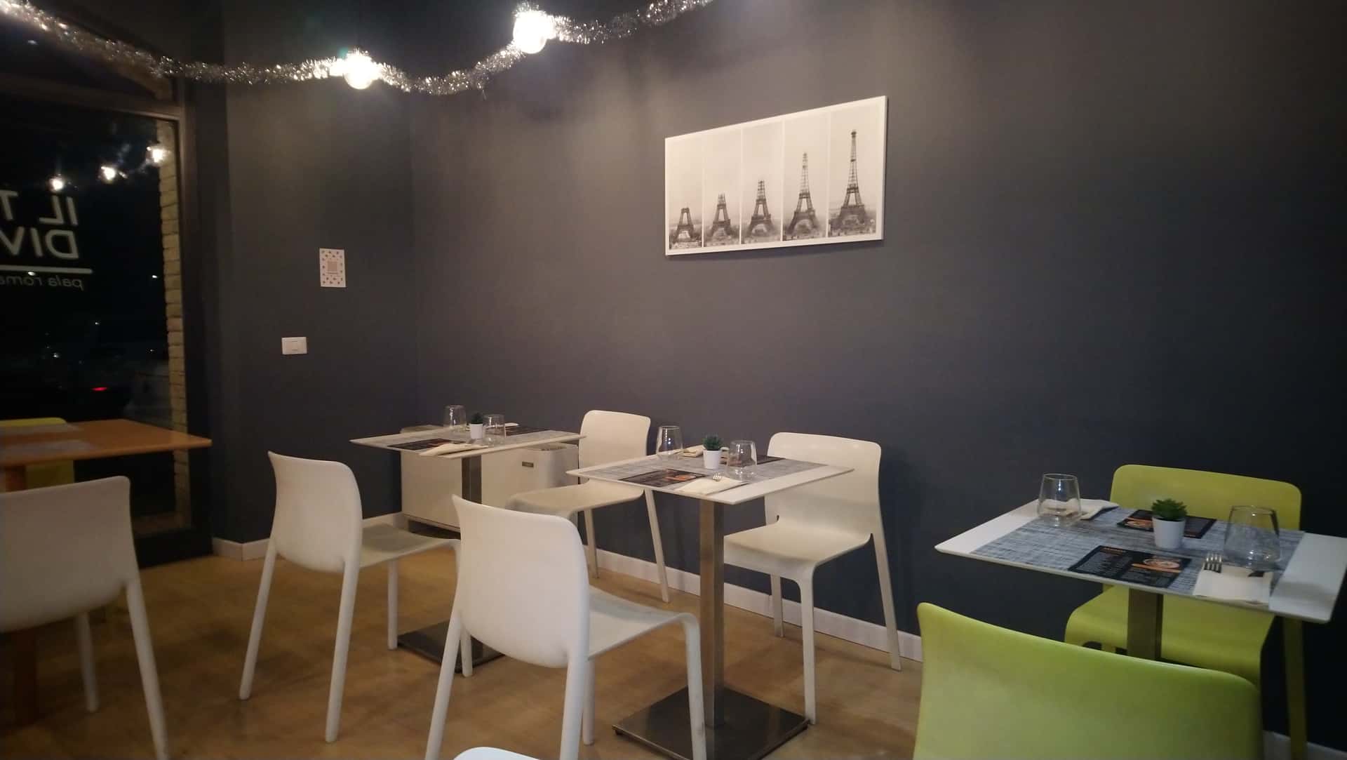 IL TRANCIO DIVINO - Ristorante a Bastia Umbra