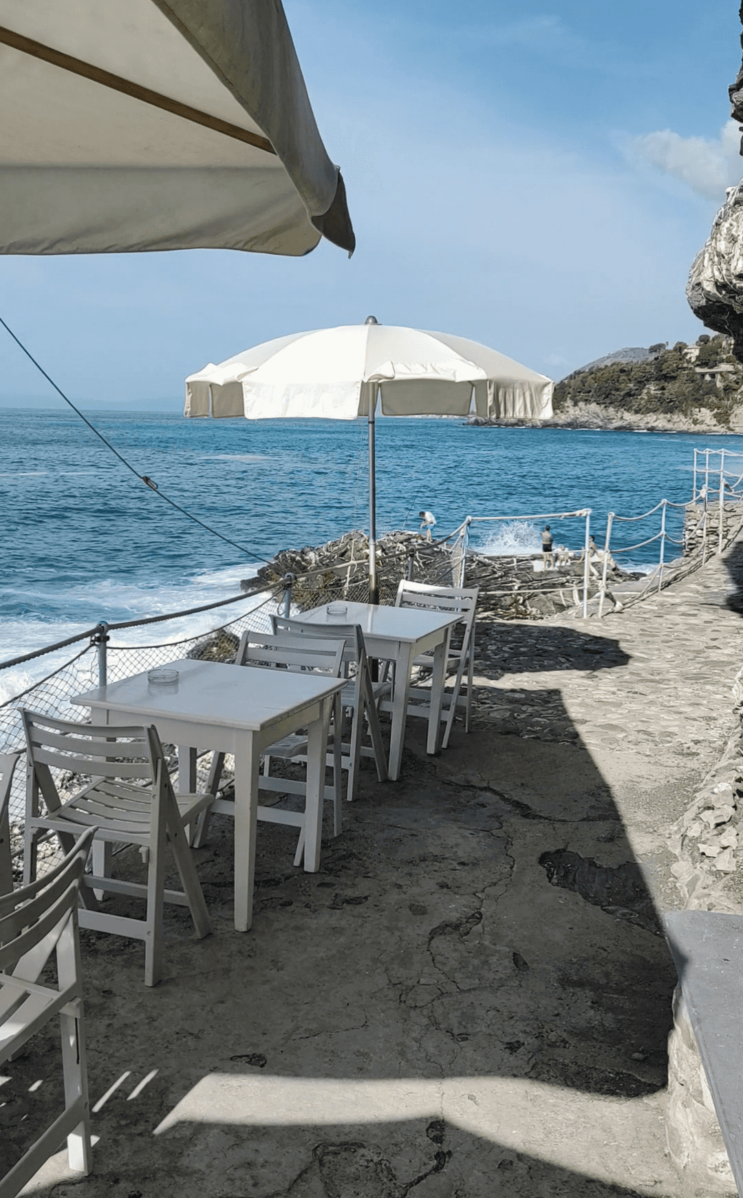 Bagni Sillo - Ristorante a Sori