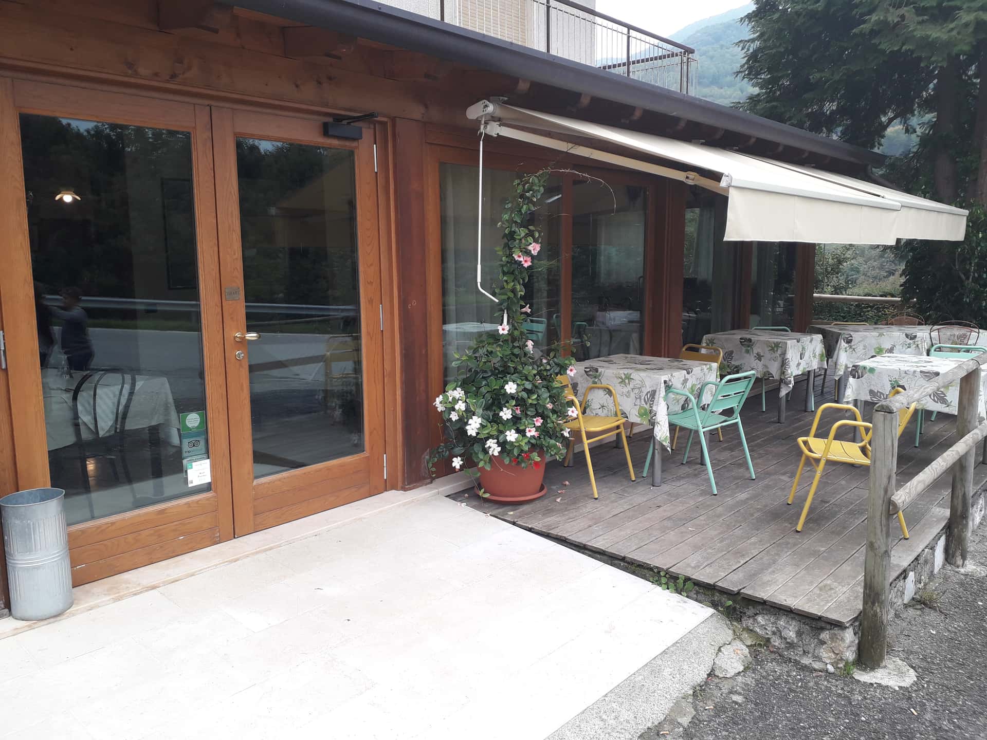 Casabaggins - Ristorante a Zogno
