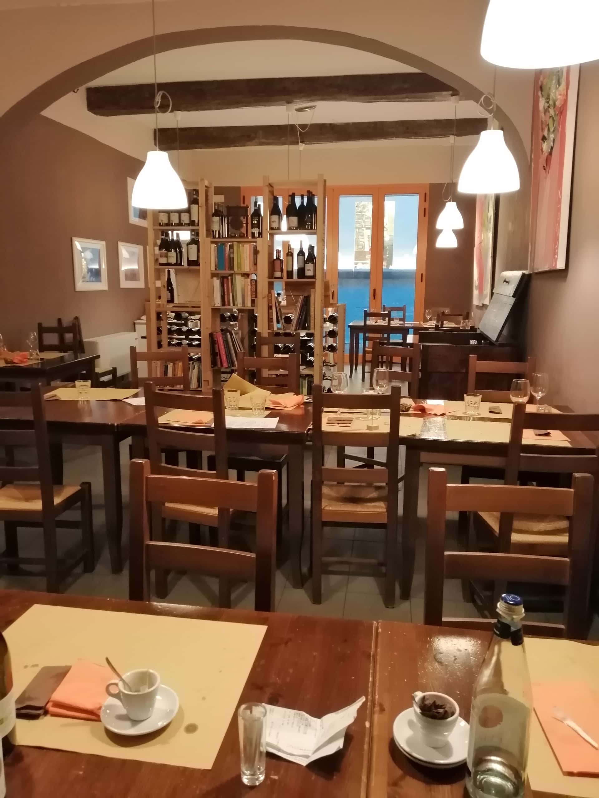Ristorante Oenopolium - Ristorante a Parma