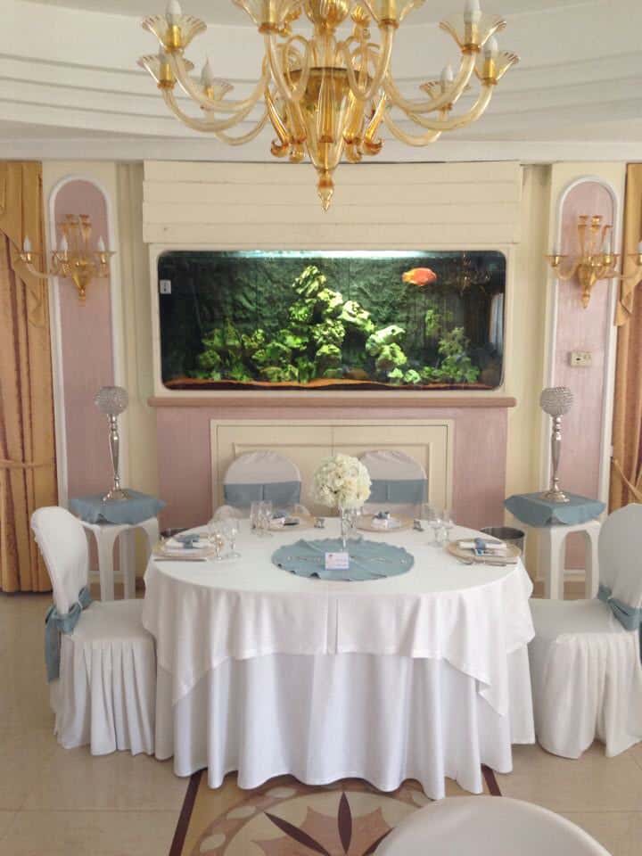 Ristorante Delle Rose Soc. Coop. A R.L. - Ristorante a Pimonte