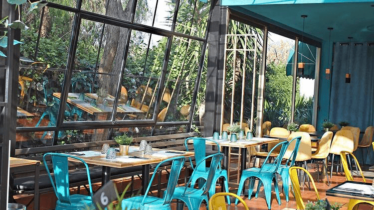 Bers&oacute; Licodia - Ristorante a Santa Maria di Licodia