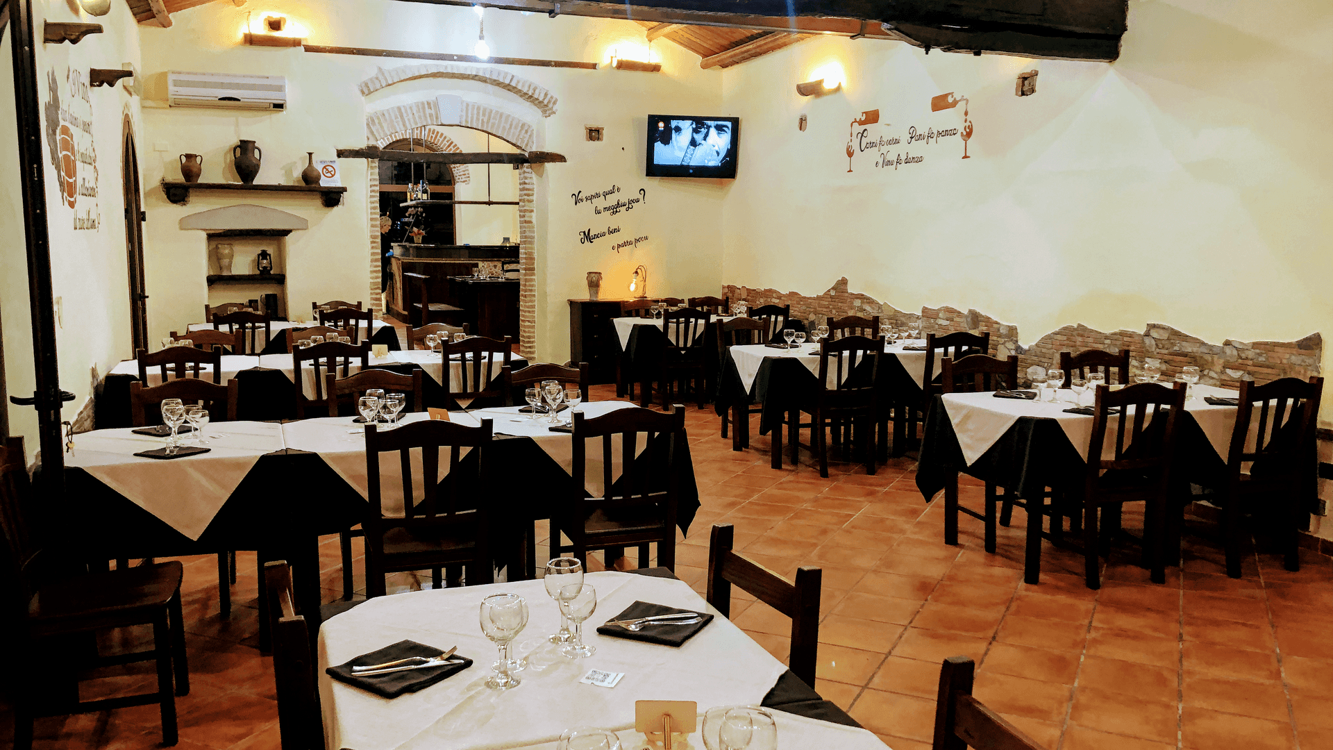 Mishalai - Ristorante a Pace del Mela