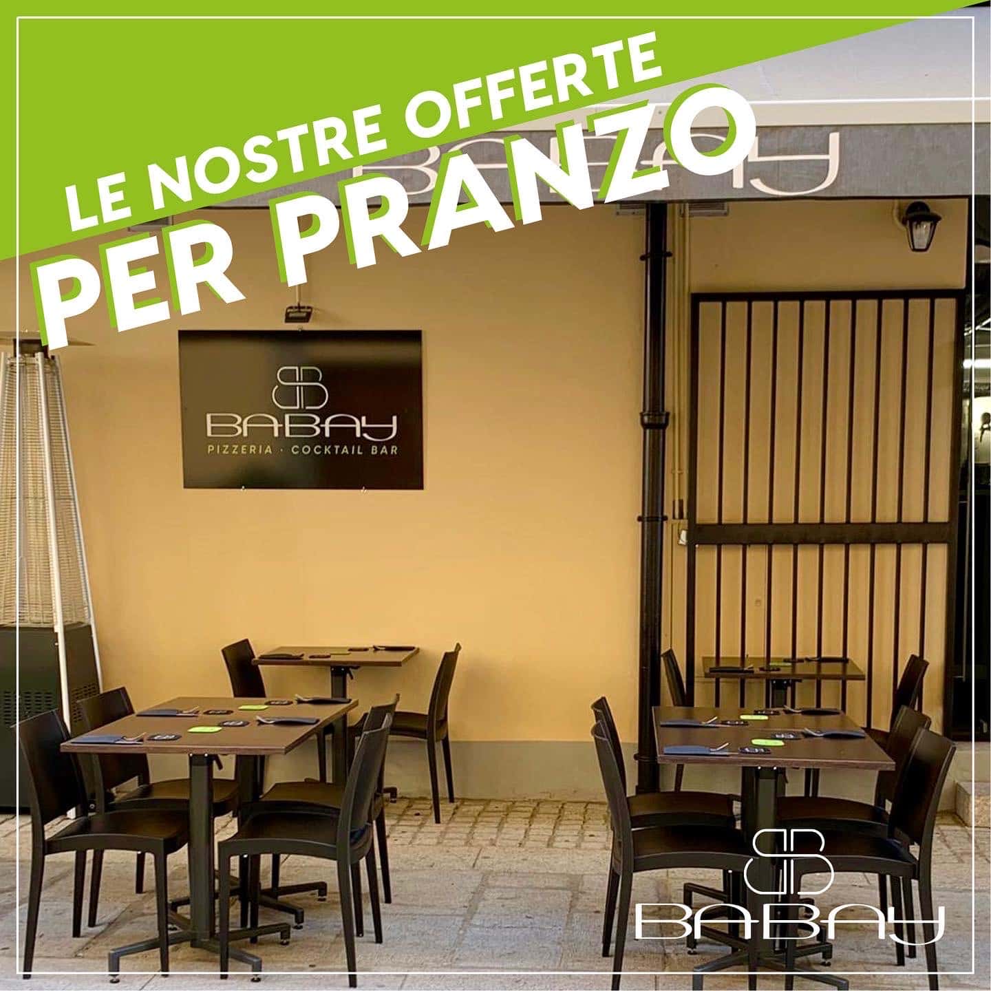 Babay - Ristorante a Cagliari