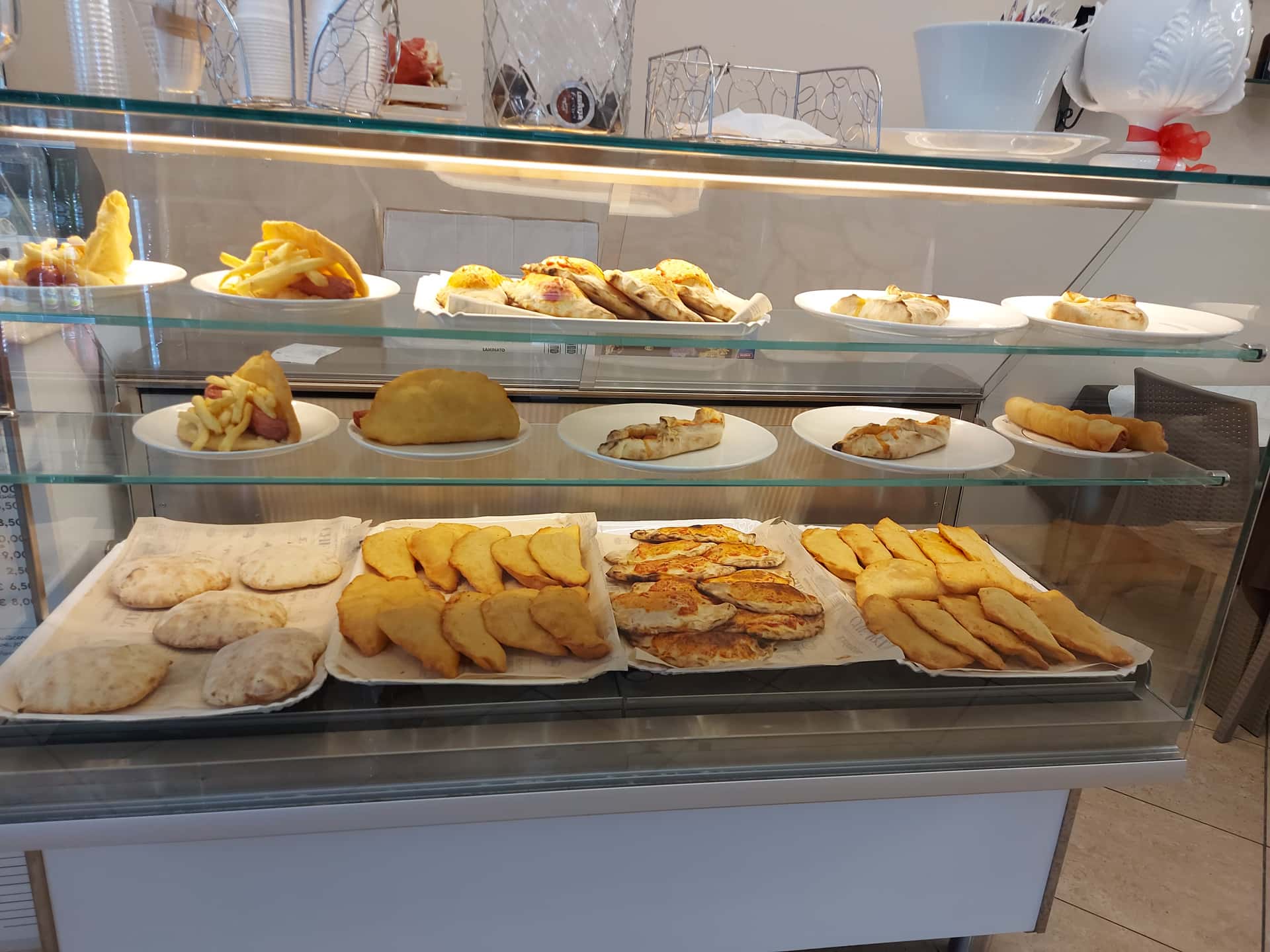 Enigma - Ristorante a Grottaglie