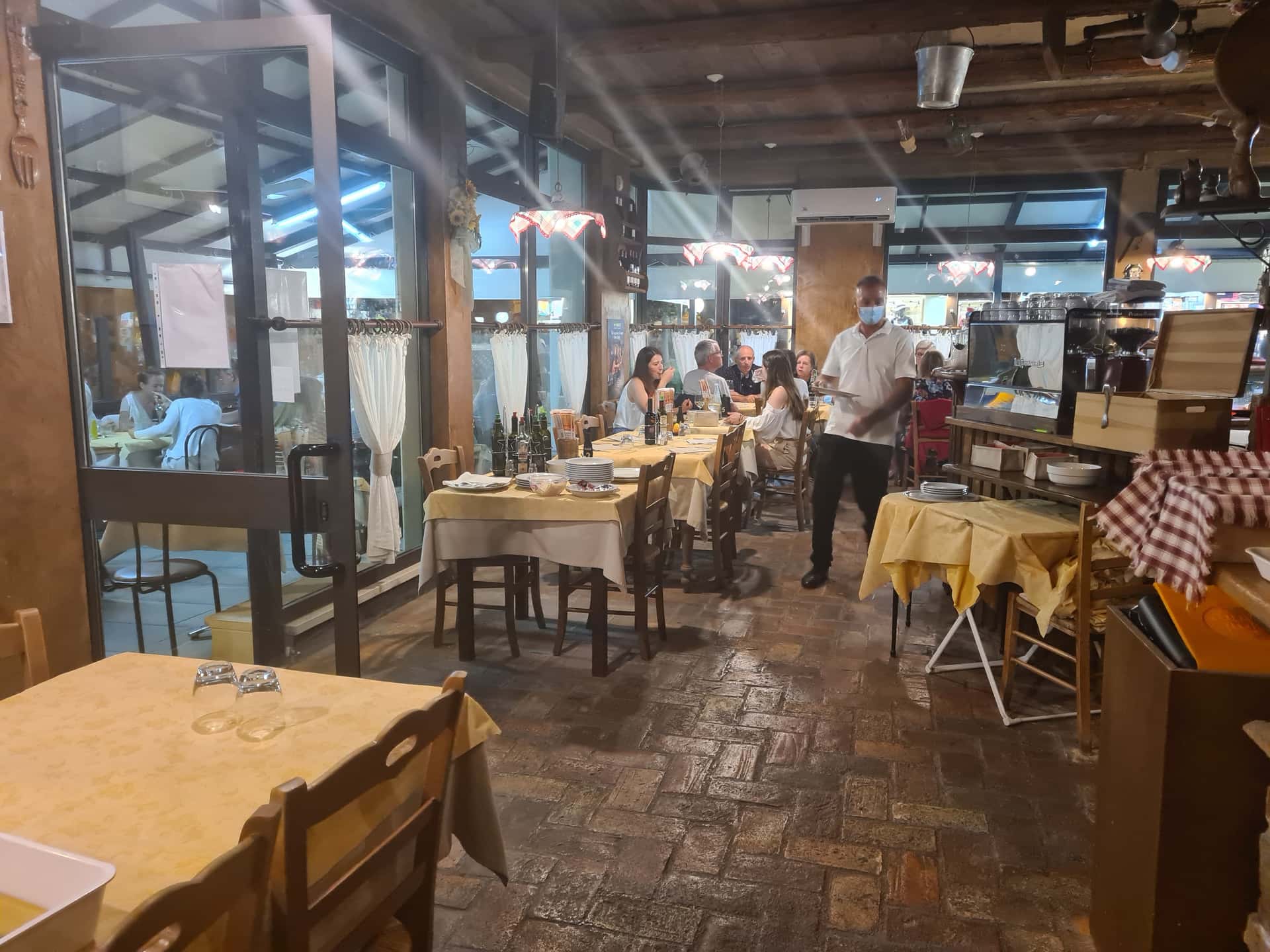Osteria Al Gial - Ristorante a Grado