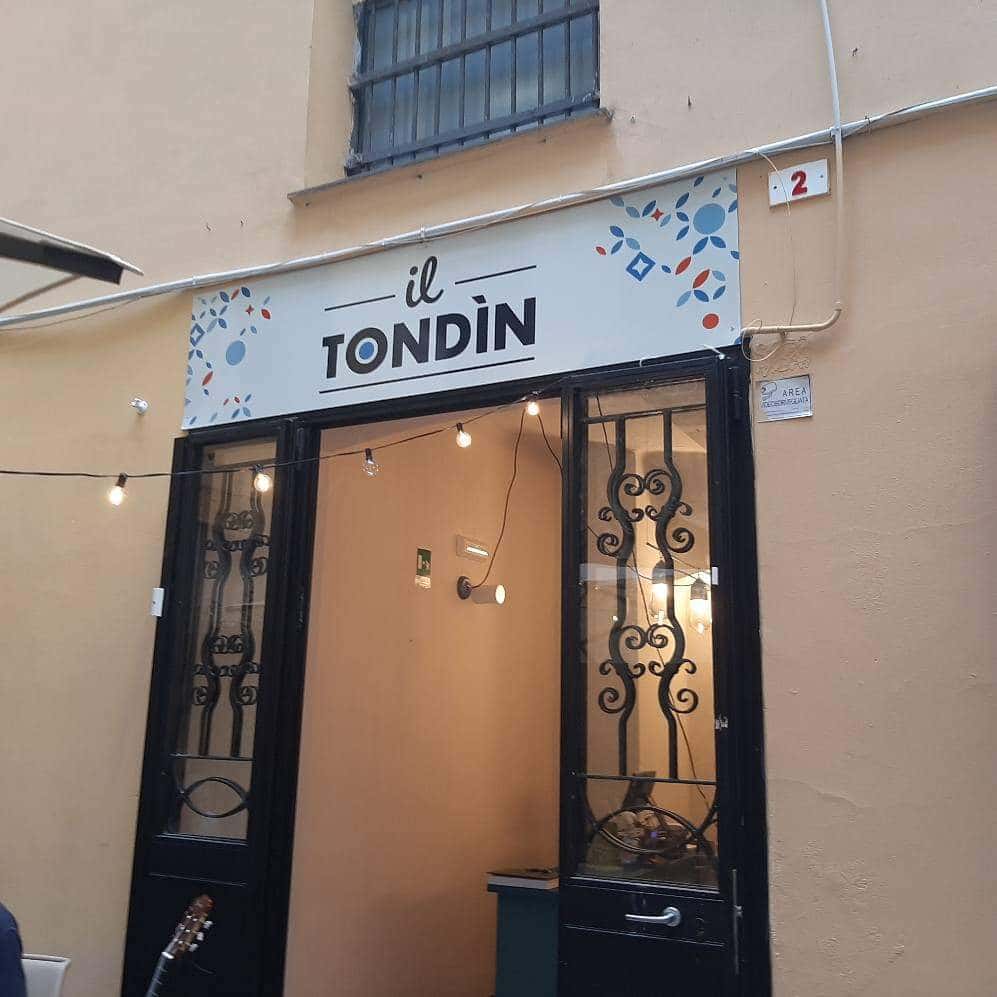 Il Tondìn - Ristorante a Genova