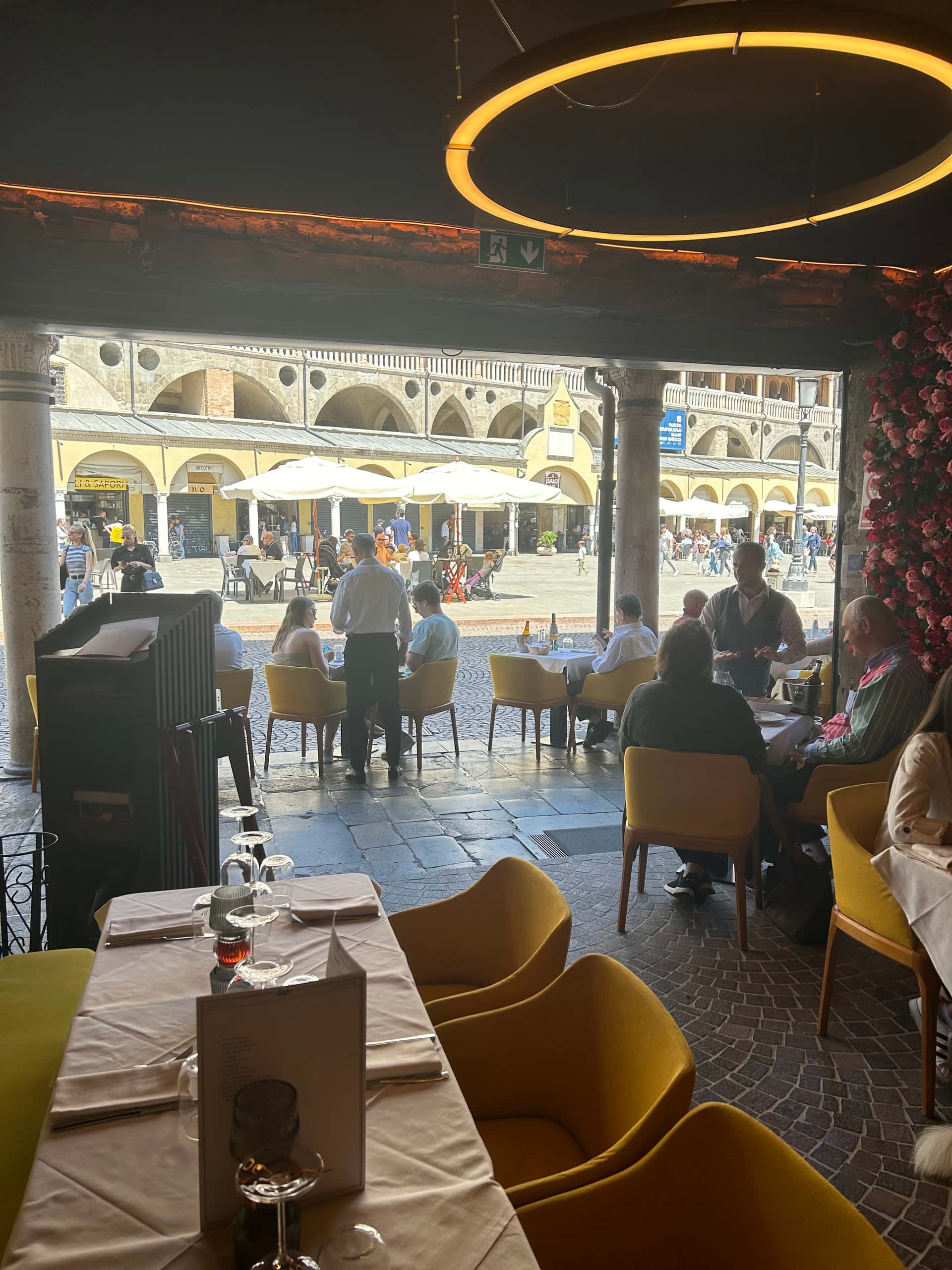 Ristorante Serafina - Ristorante a Padova