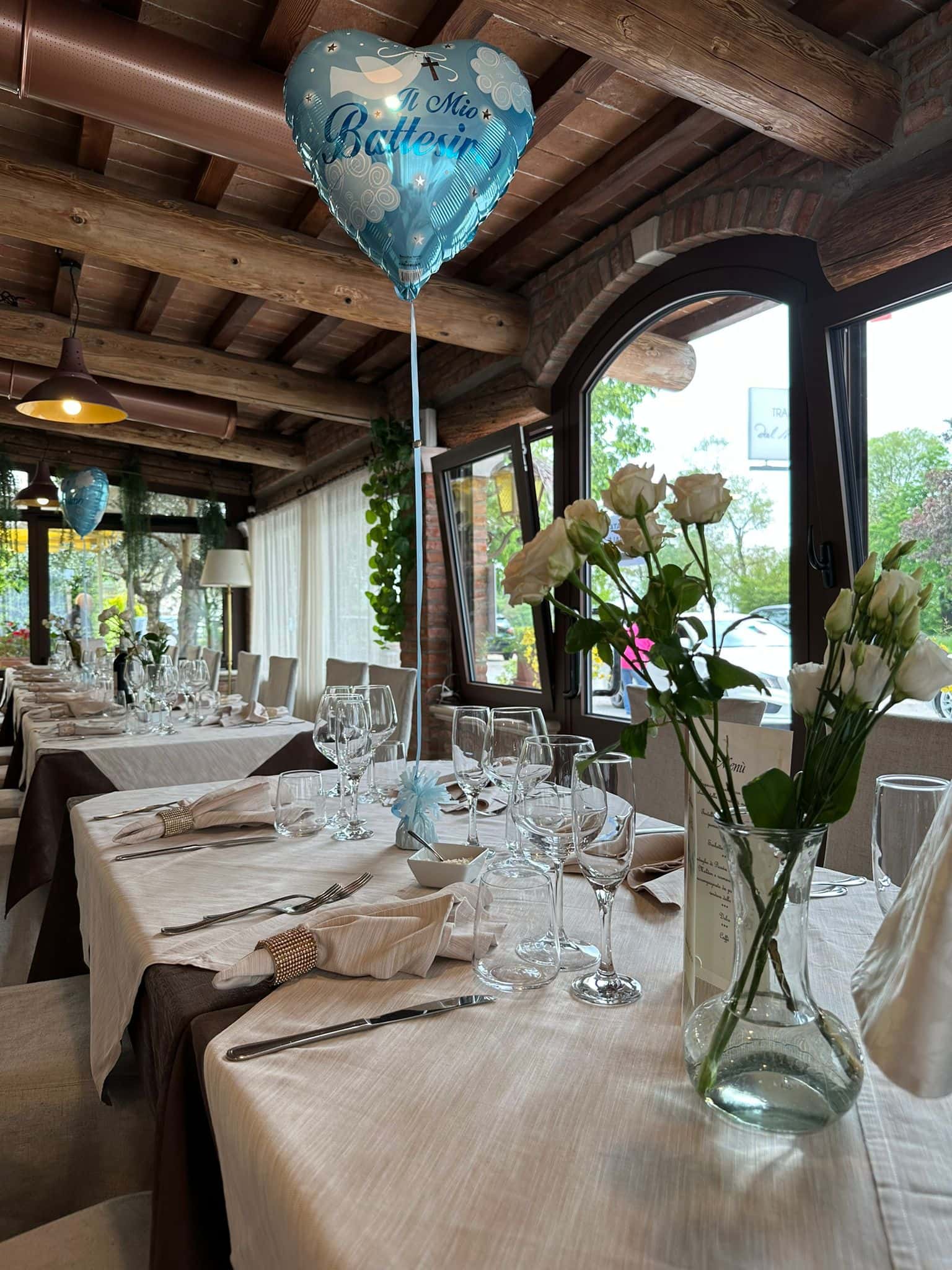 Trattoria dal Mantoan - Ristorante a Gazzo Veronese