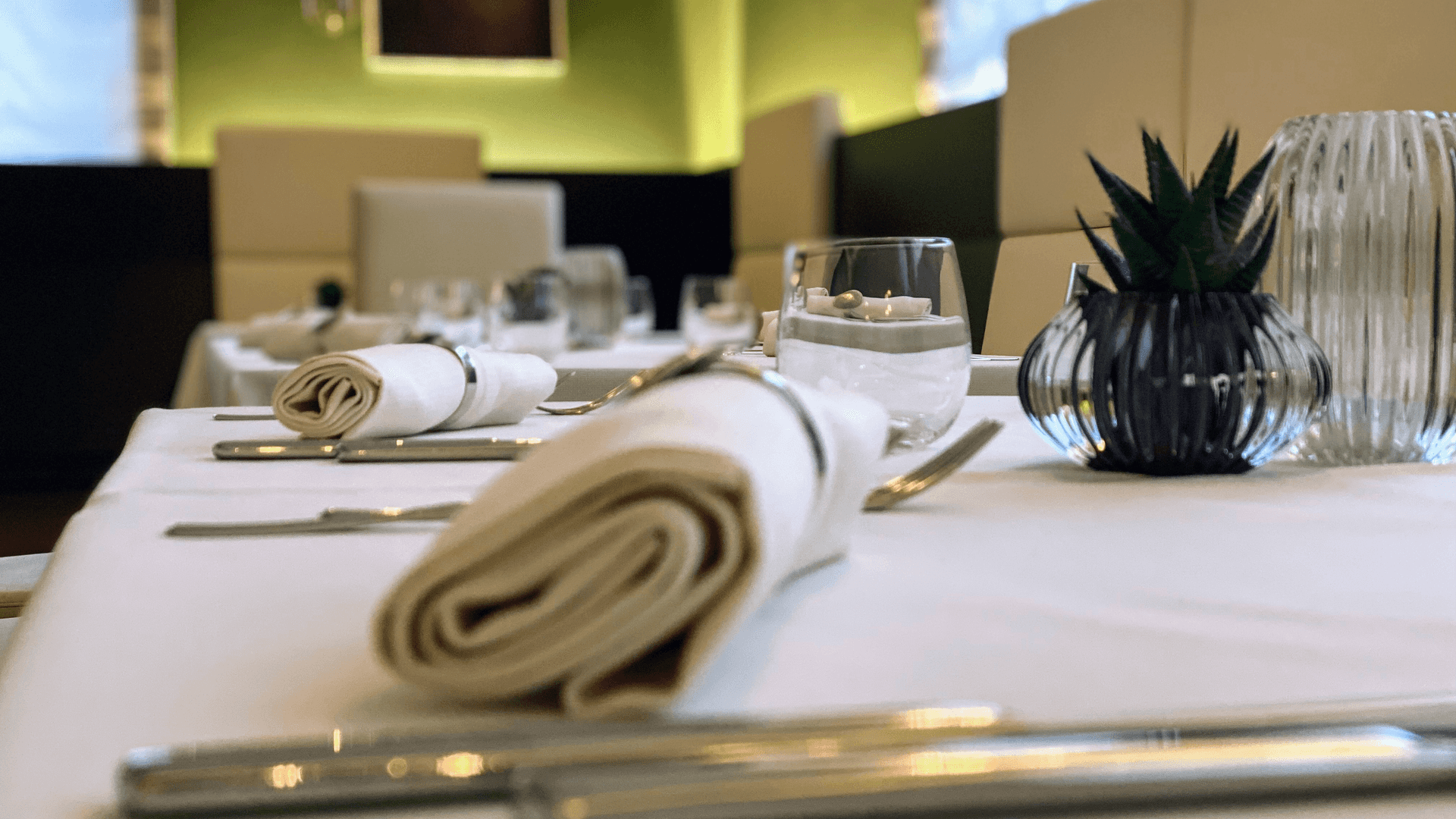 Braunwirt - Ristorante a Sarentino